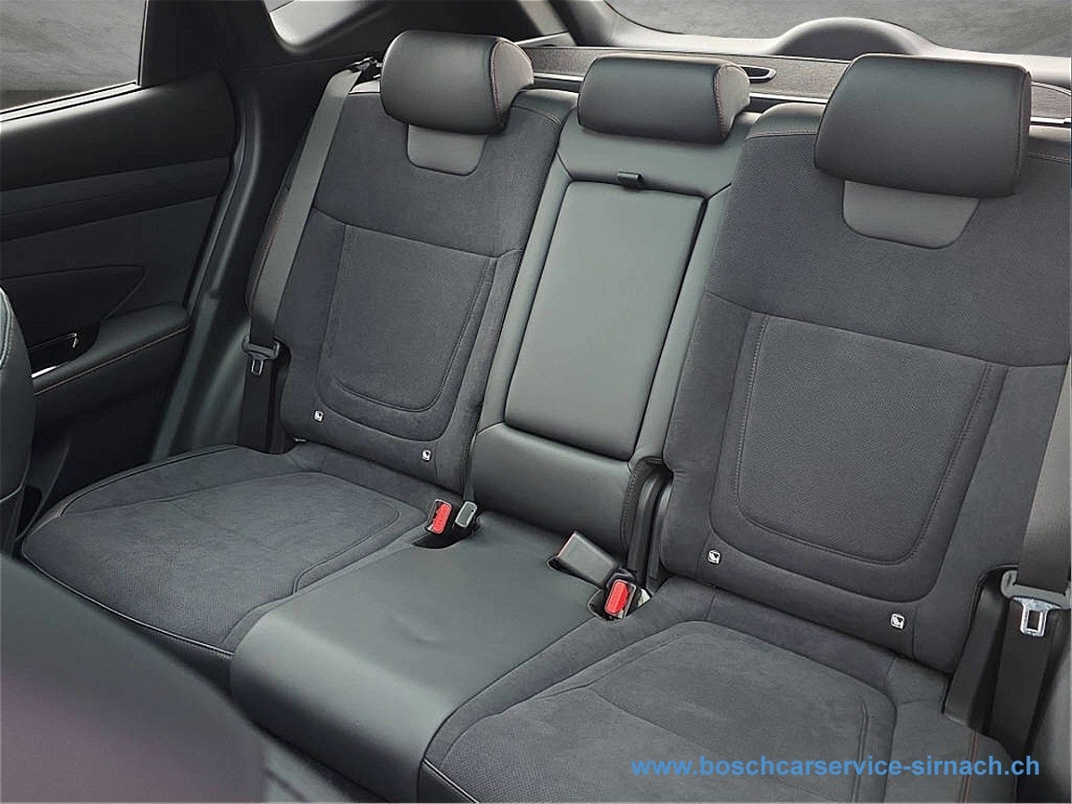 HYUNDAI Tucson 1.6 TGDI PHEV N Line LUX pack 4WD-image-10