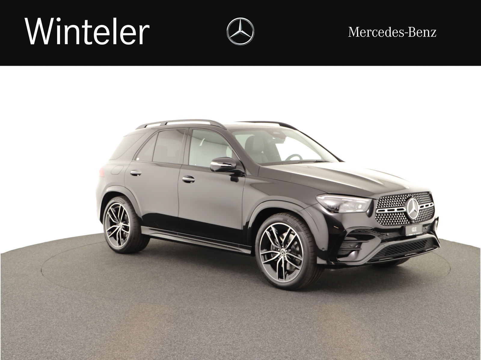 MERCEDES-BENZ GLE 300 d 4Matic-image-7