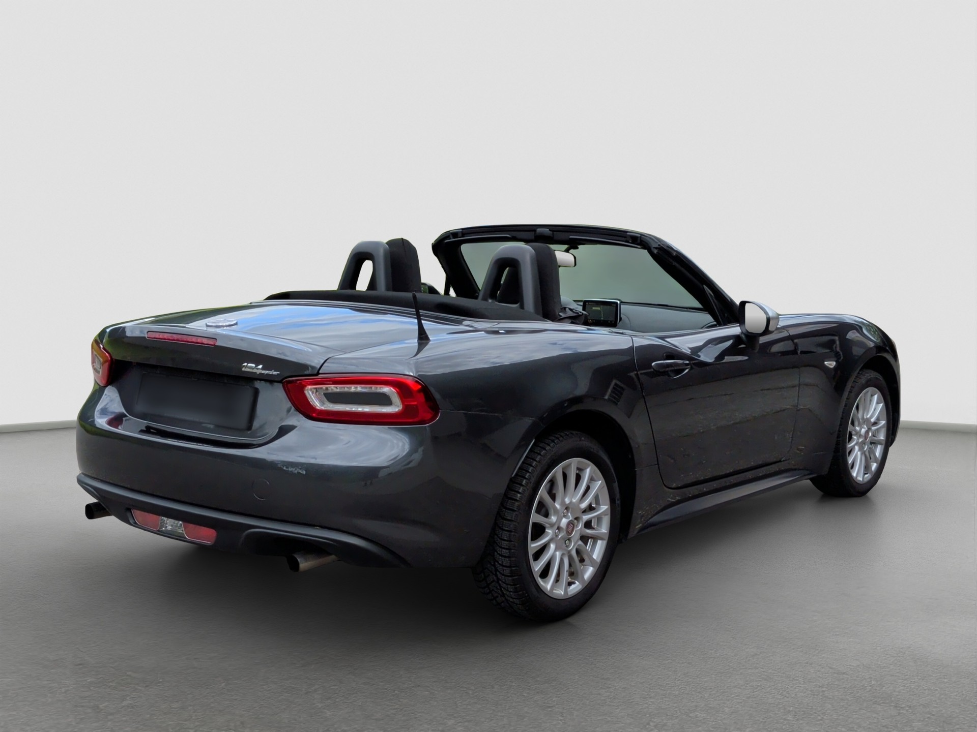 FIAT 124 Spider 1.4 TB-image-4