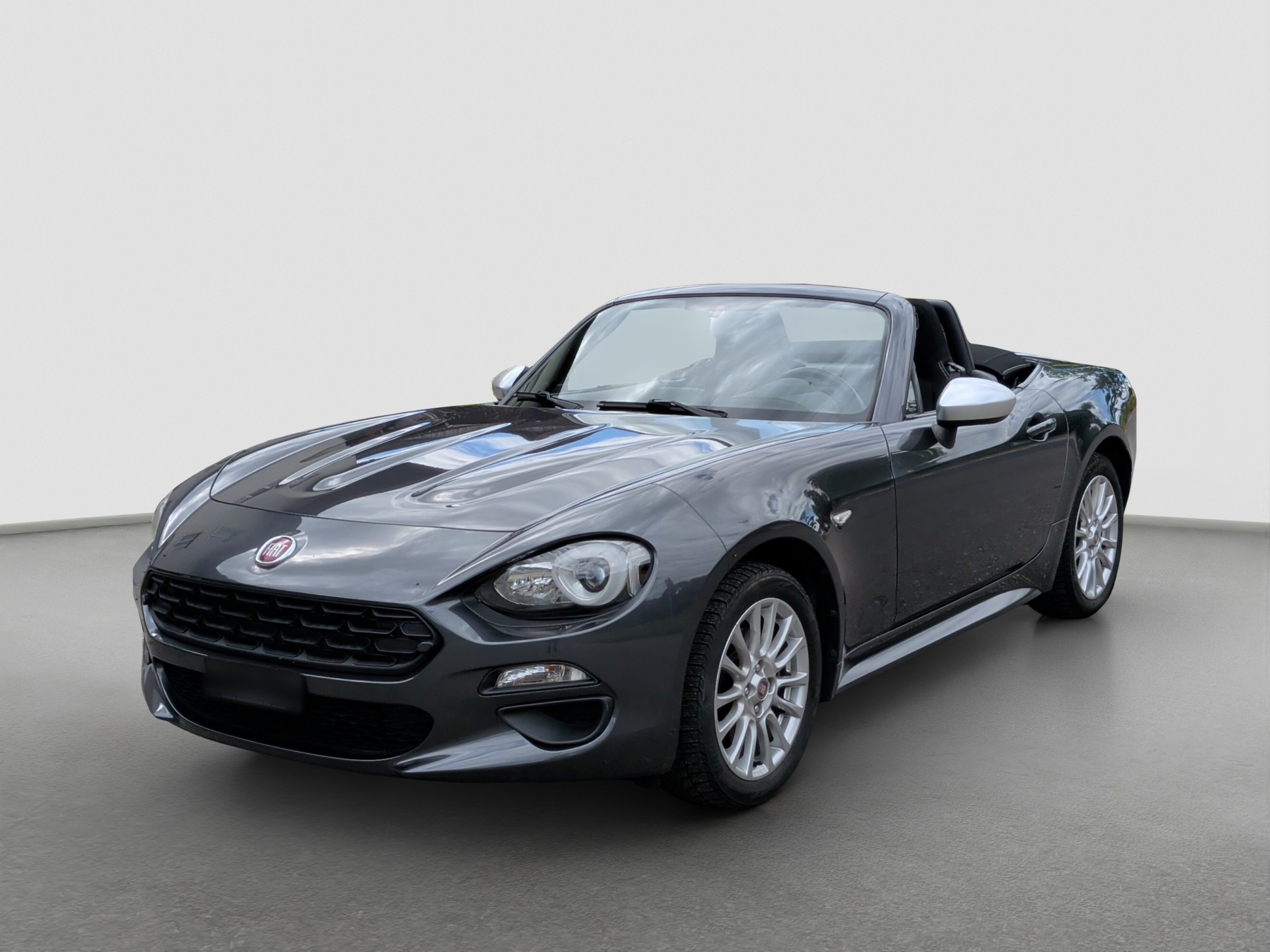 FIAT 124 Spider 1.4 TB-image-0
