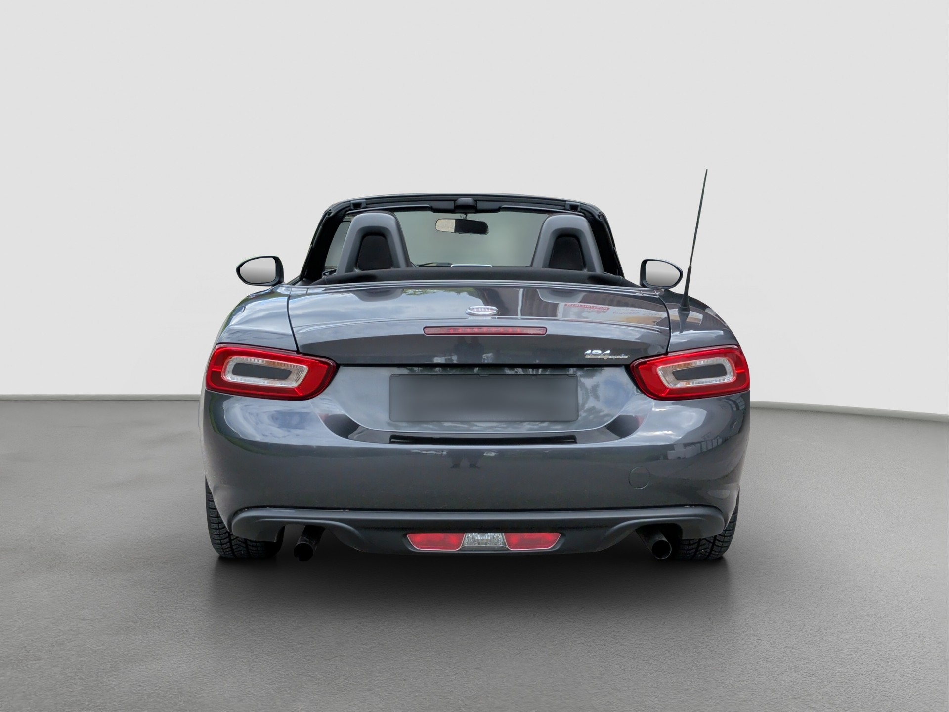 FIAT 124 Spider 1.4 TB-image-3