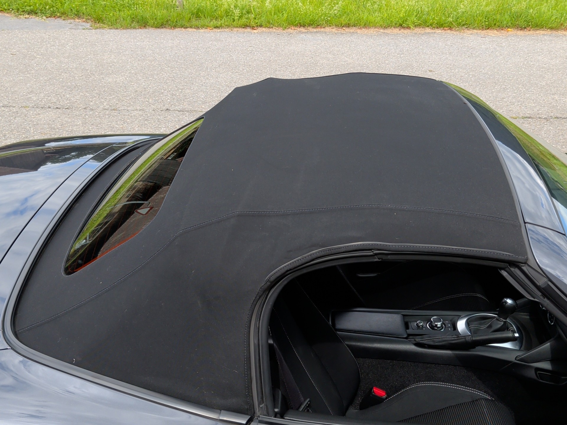 FIAT 124 Spider 1.4 TB-image-12