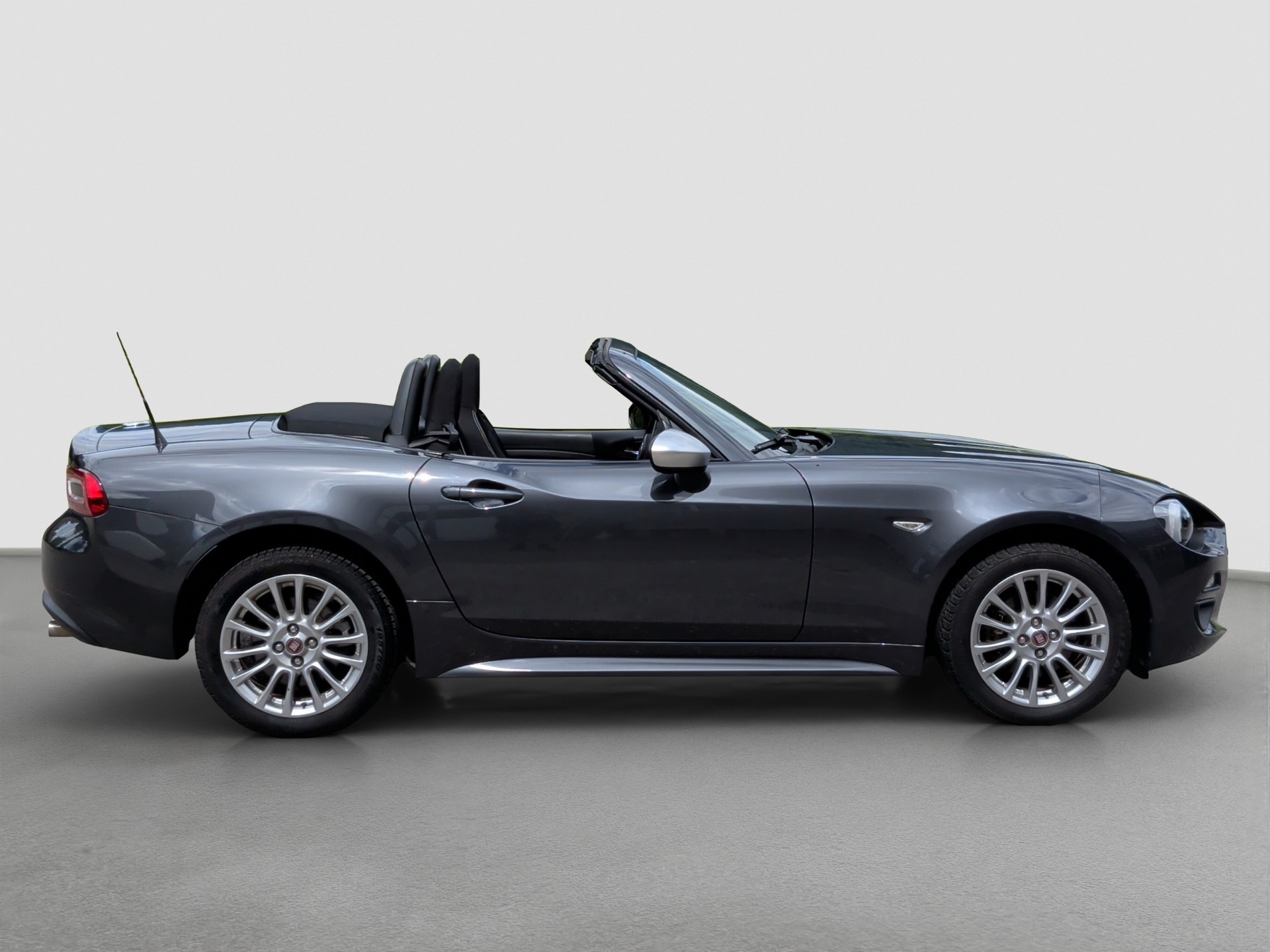 FIAT 124 Spider 1.4 TB-image-5