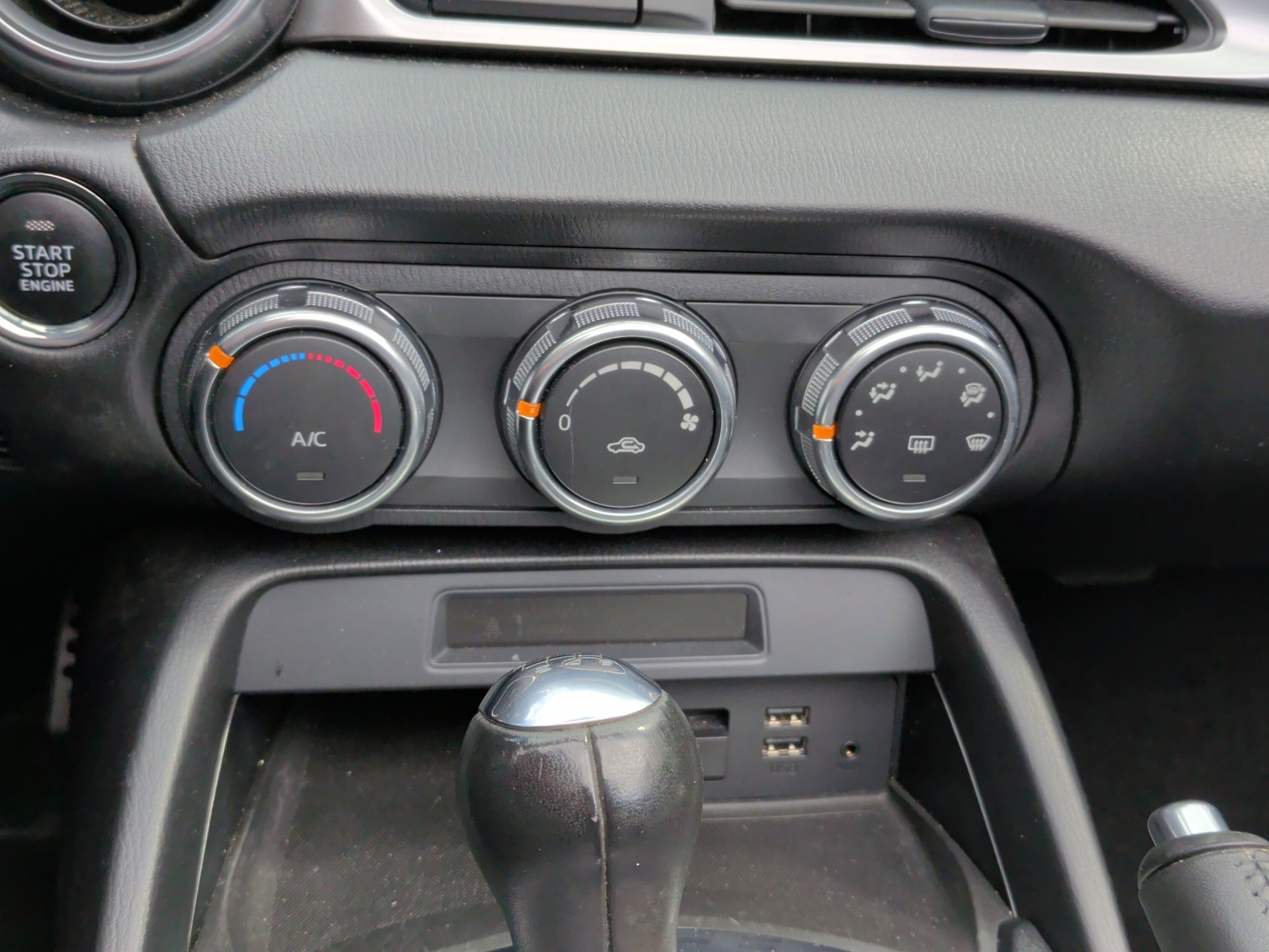 FIAT 124 Spider 1.4 TB-image-10