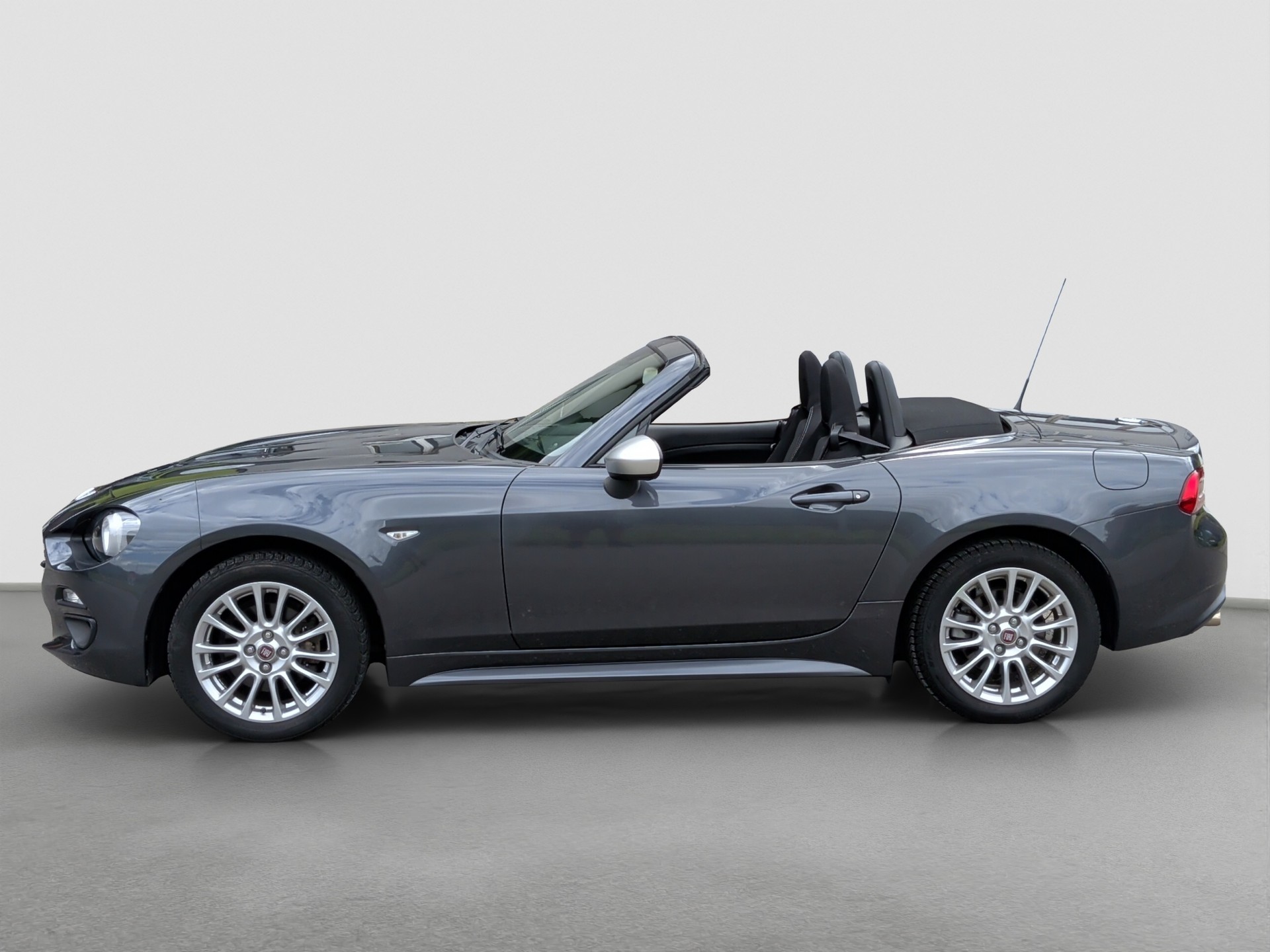 FIAT 124 Spider 1.4 TB-image-1