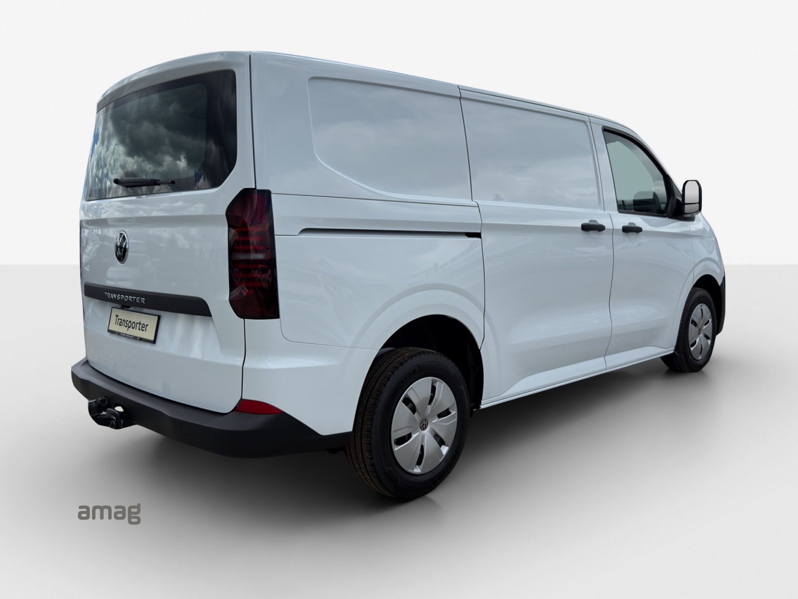 VW Transporter 2.0 TDI Automat-image-4