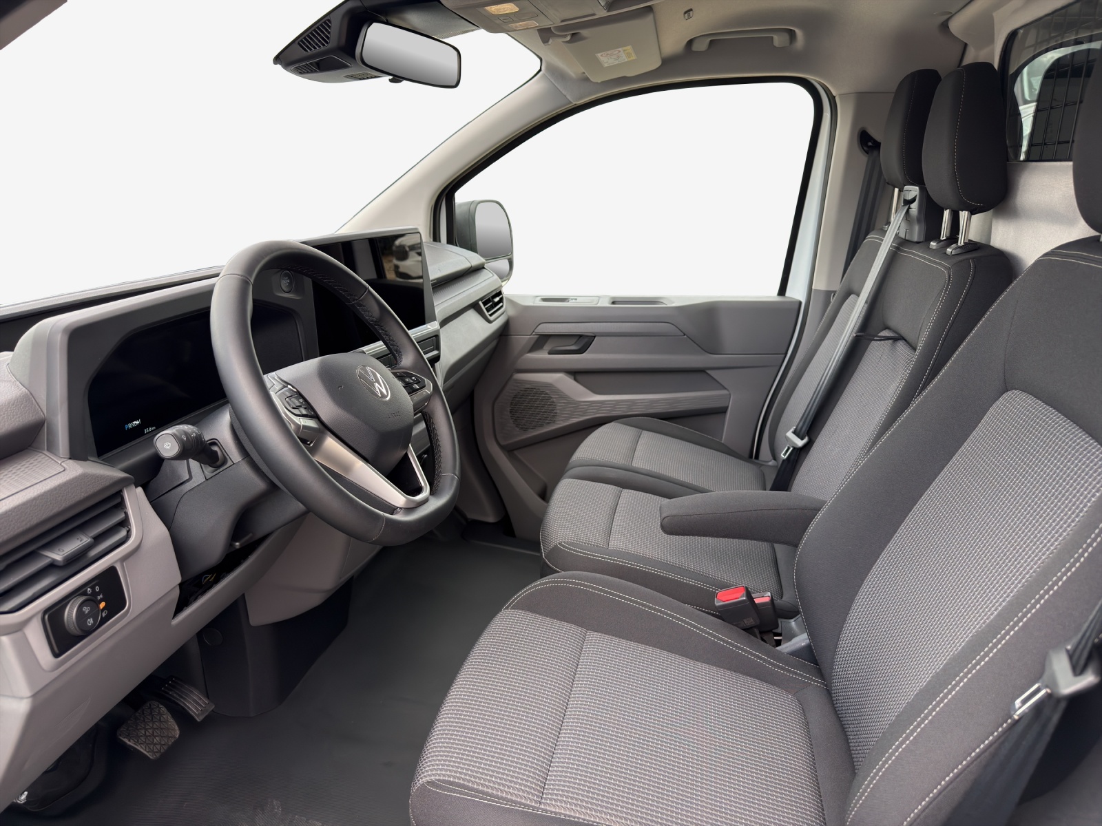 VW Transporter 2.0 TDI Automat-image-7