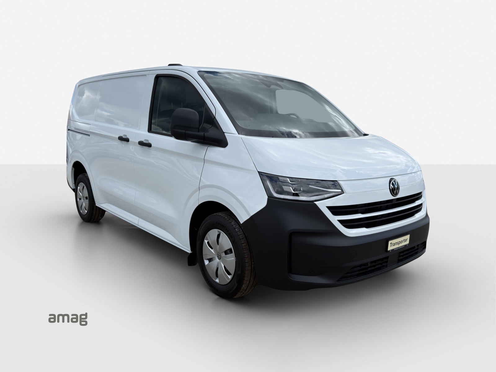 VW Transporter 2.0 TDI Automat-image-5