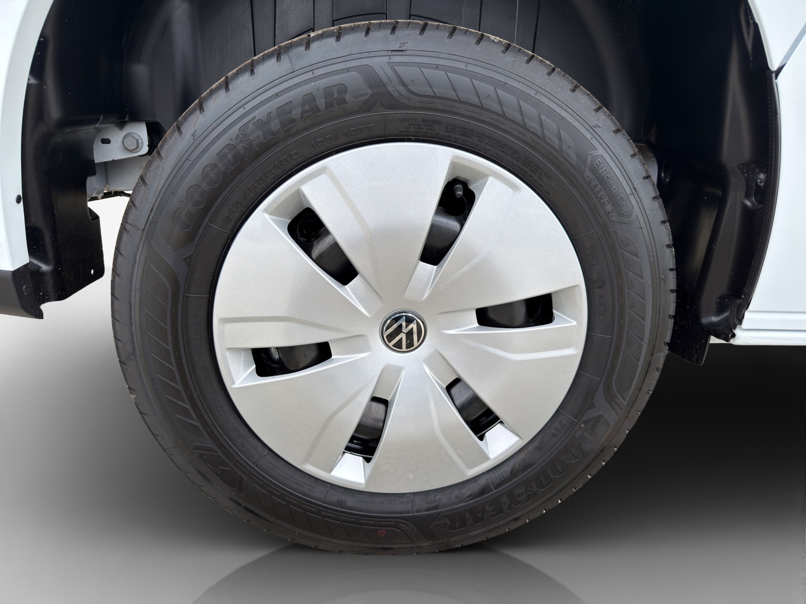 VW Transporter 2.0 TDI Automat-image-15