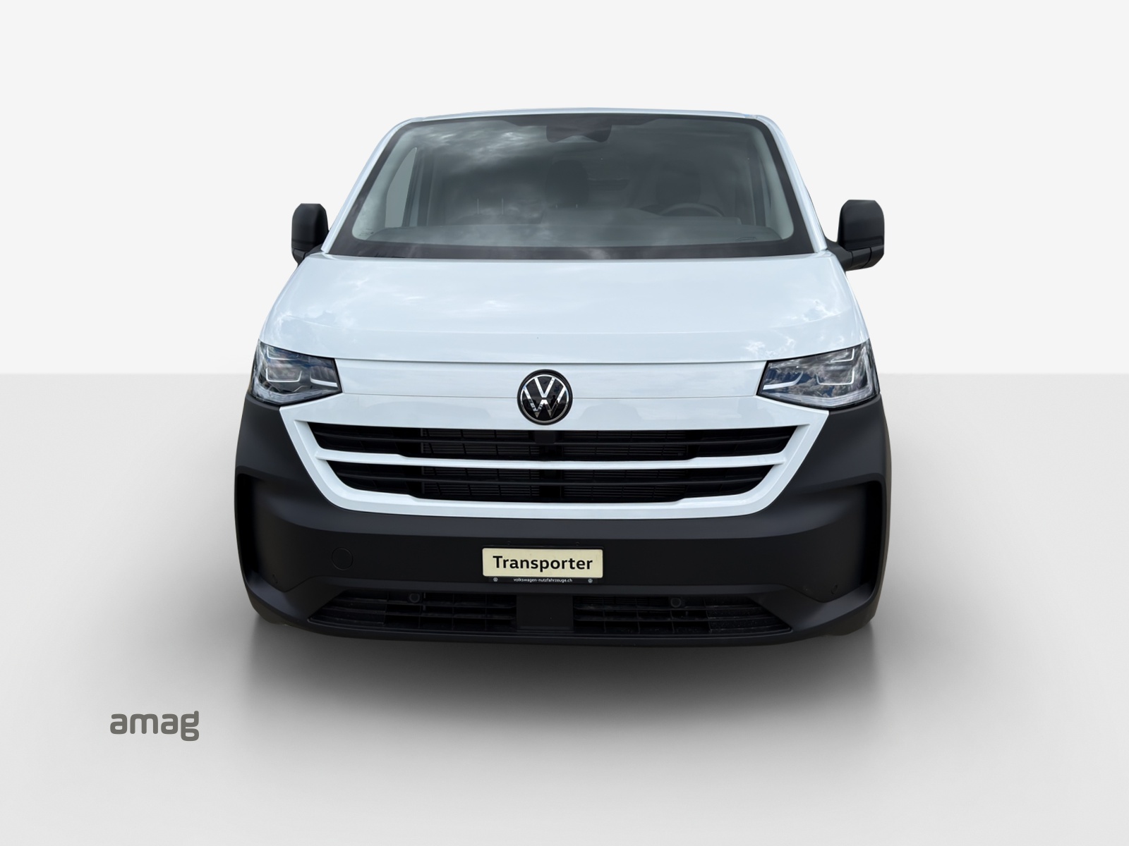 VW Transporter 2.0 TDI Automat-image-6