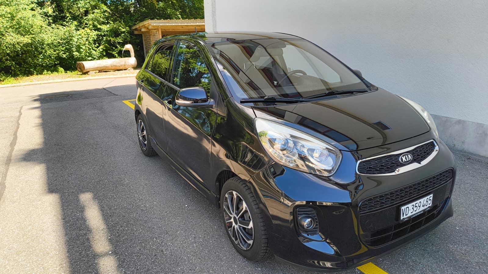 KIA 1.2 16V Style E6-image-1