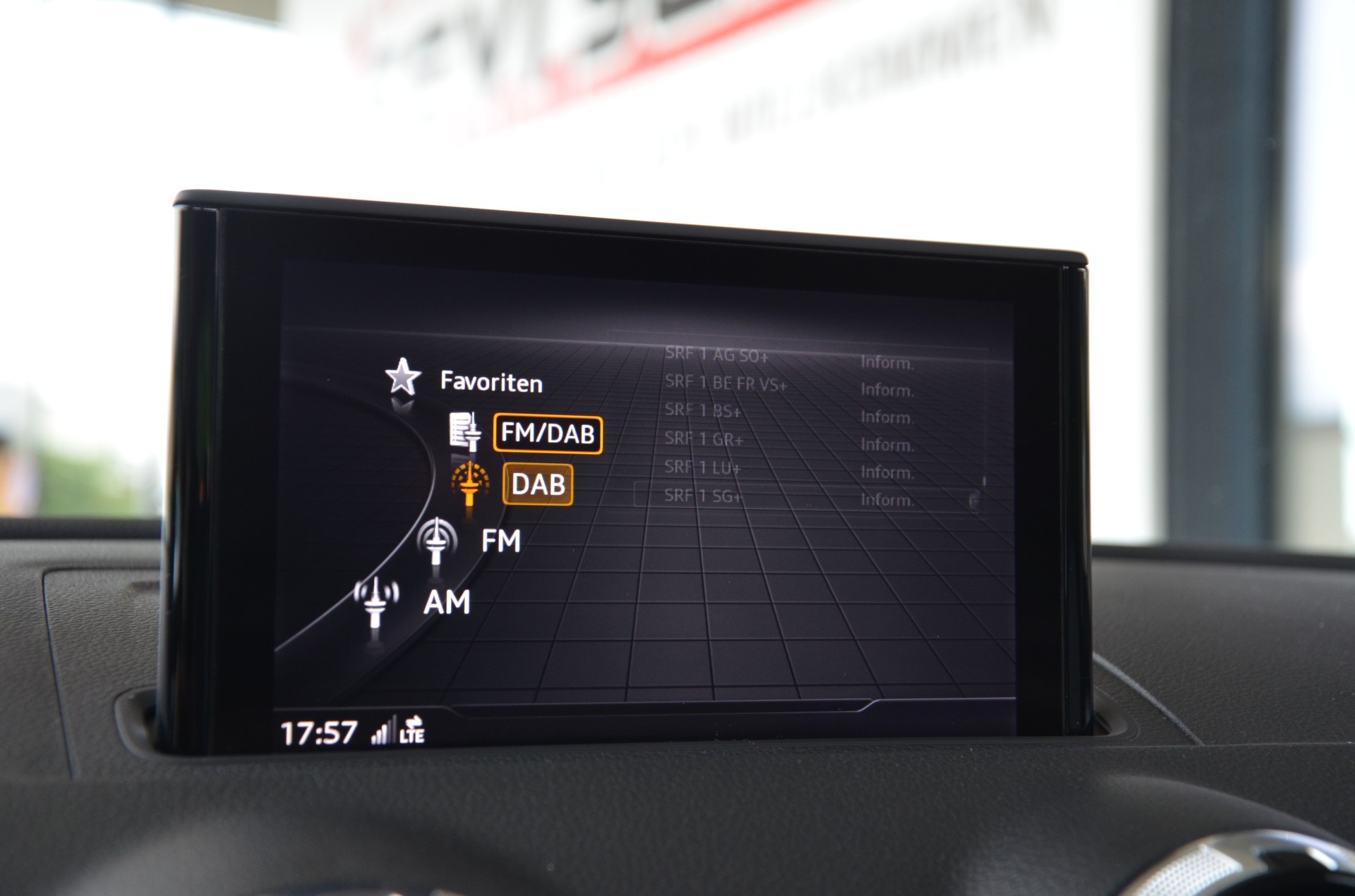 AUDI A3 Sportback 2.0 TFSI quattro S-tronic*S-Line*Frisch ab MFK,1 Jahr oder 20'000km Garantie*-image-17