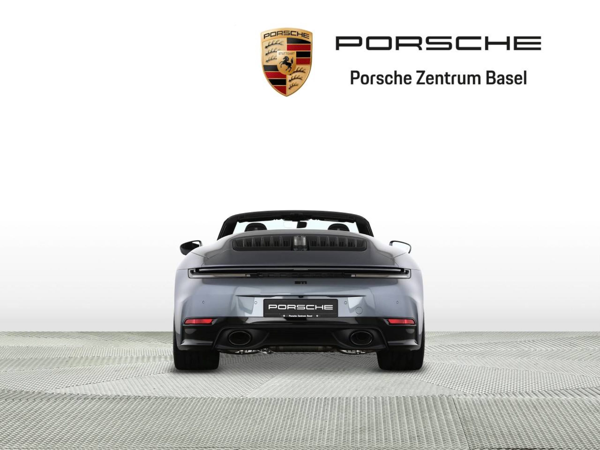 PORSCHE 911 Carrera S Cabriolet-image-7