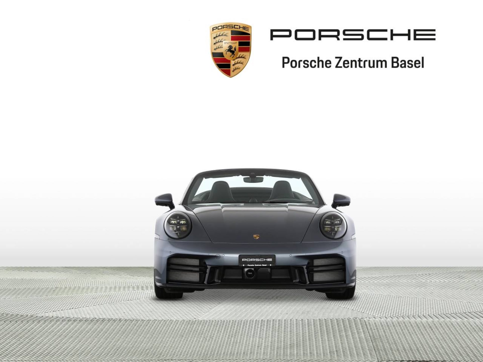 PORSCHE 911 Carrera S Cabriolet-image-6