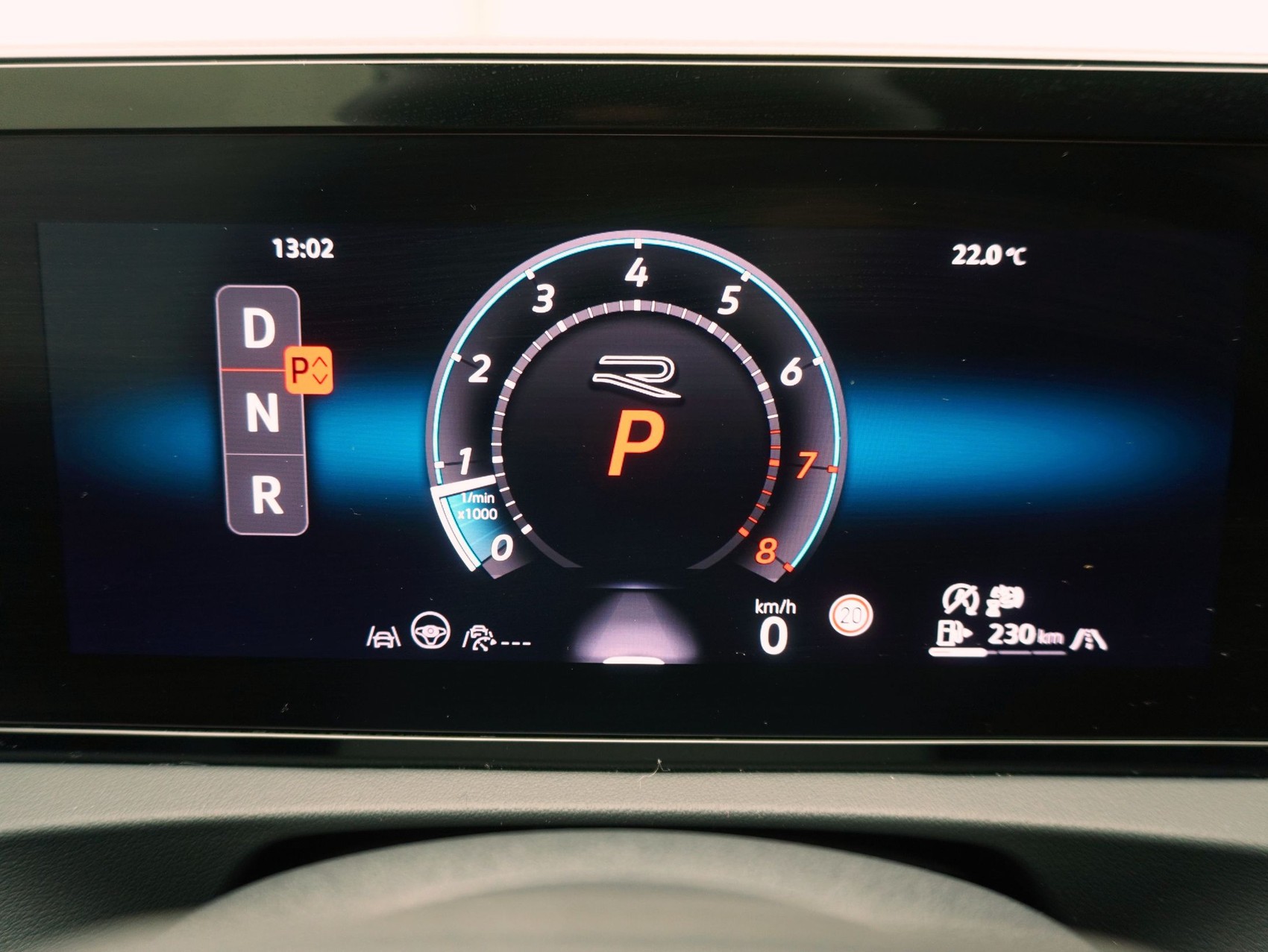 VW Tiguan 2.0 TSI DSG R-Line Black Style 4Motion **VW Werksgarantie bis 08/2030**-image-18