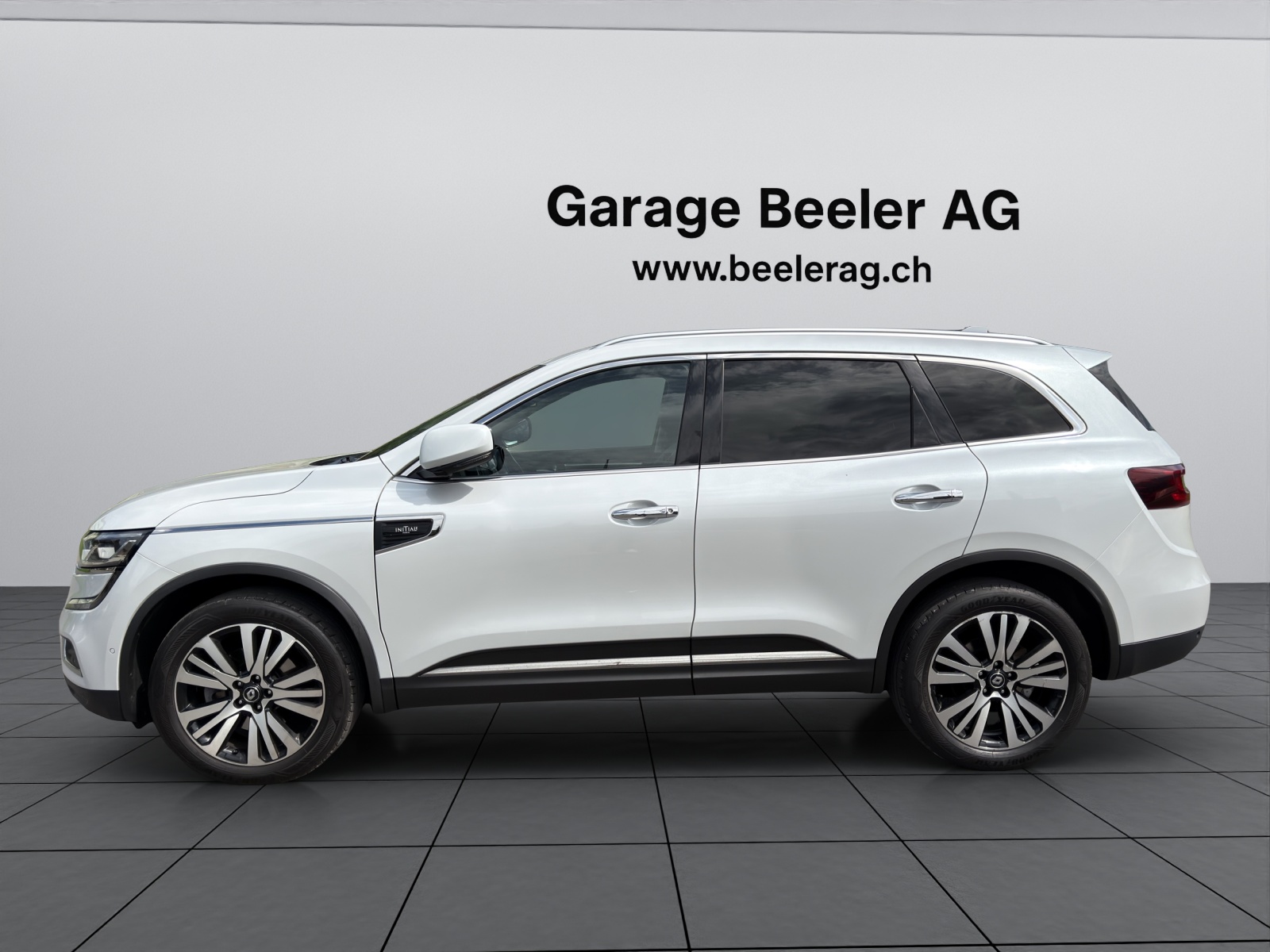 RENAULT Koleos 2.0 dCi Initiale X-Tronic 4WD-image-7