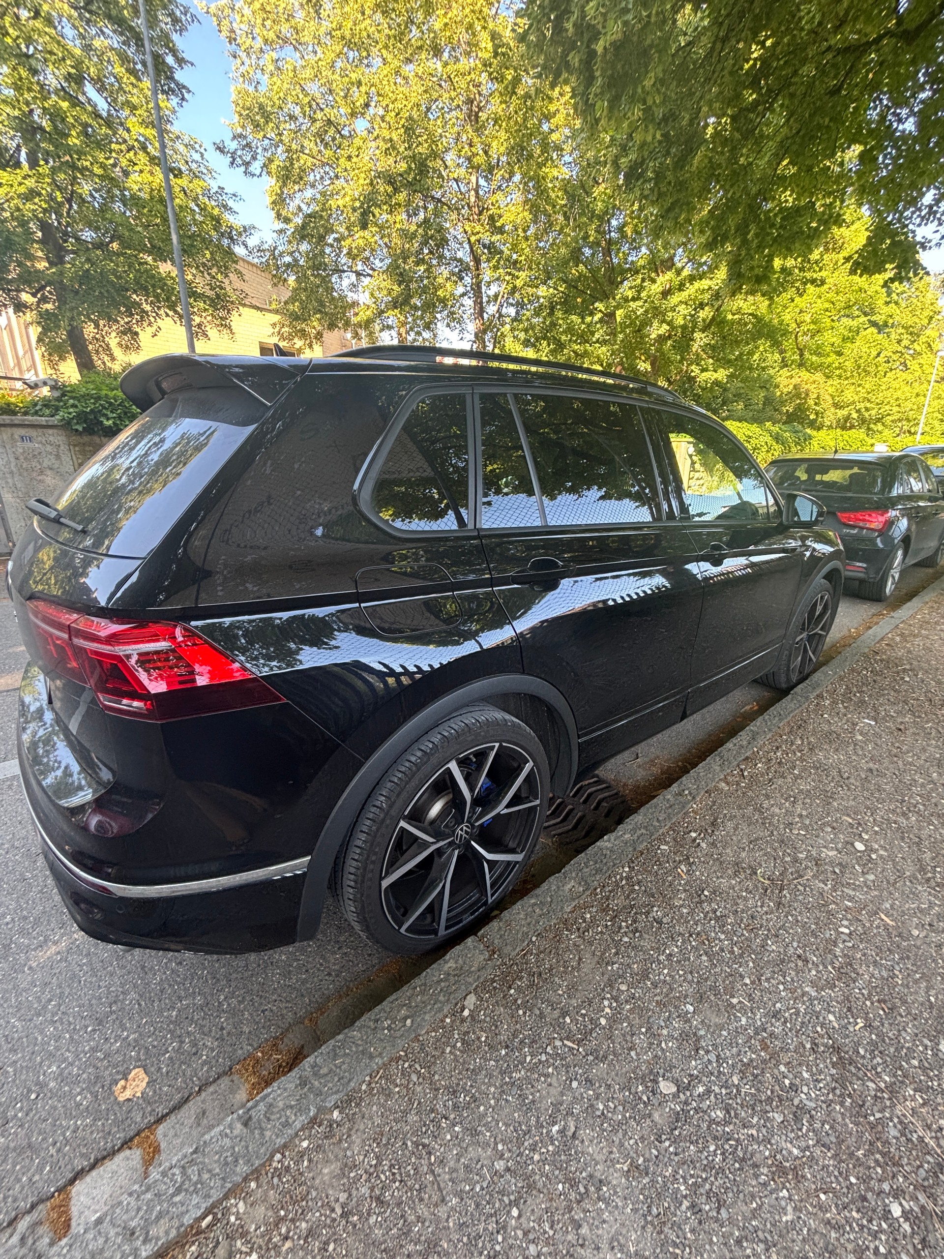 VW 2.0 TSI R DSG-image-1