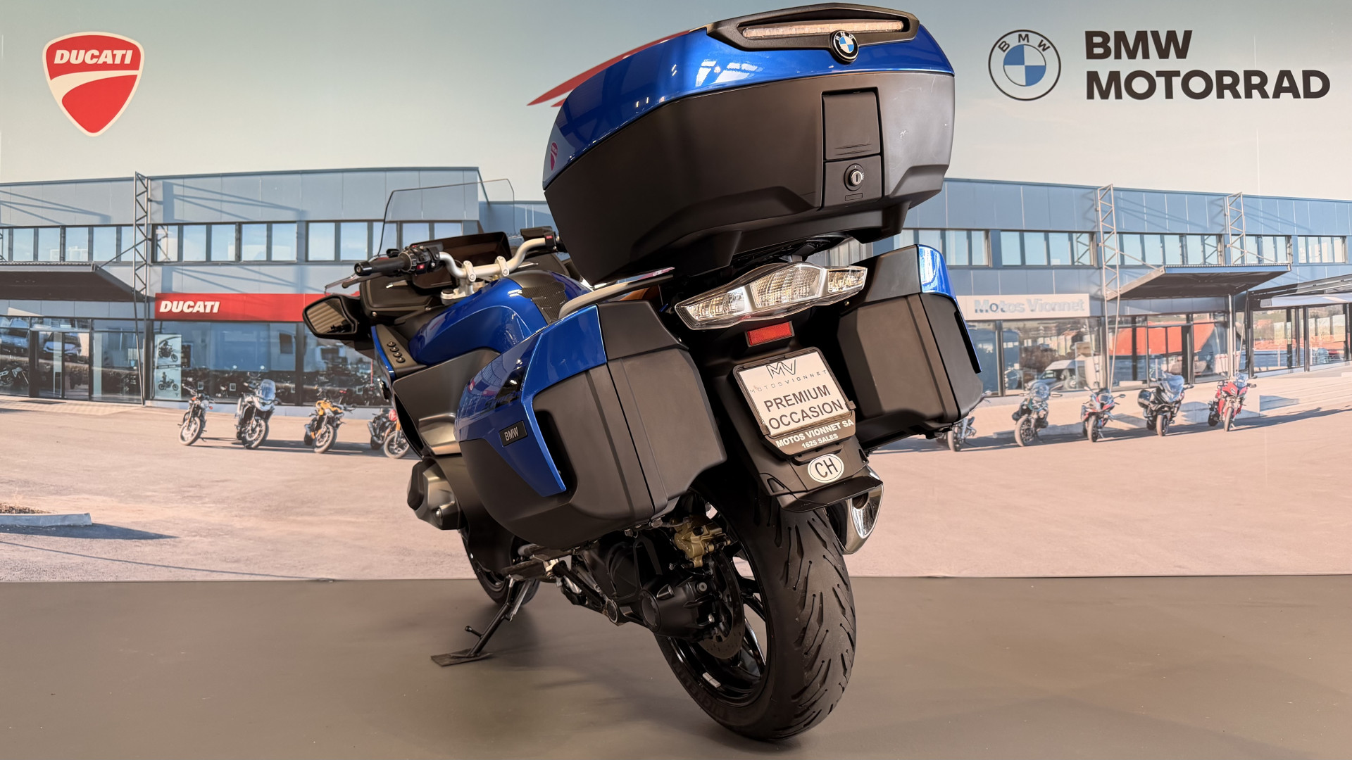 BMW R 1250 RT Sport-image-5
