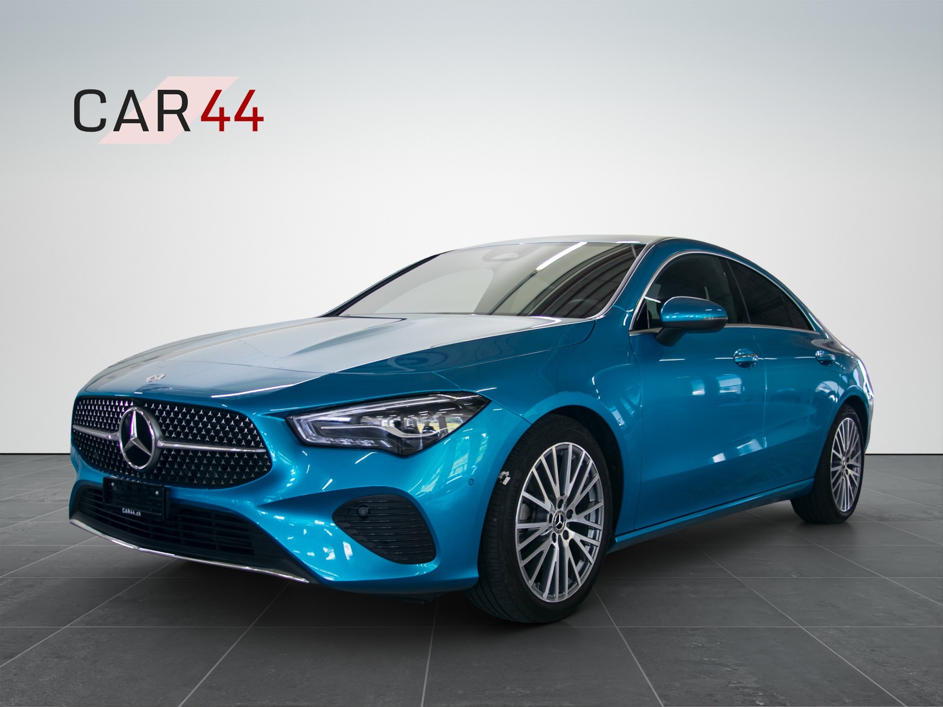 MERCEDES-BENZ CLA 220 4Matic 8G-DCT-image-0