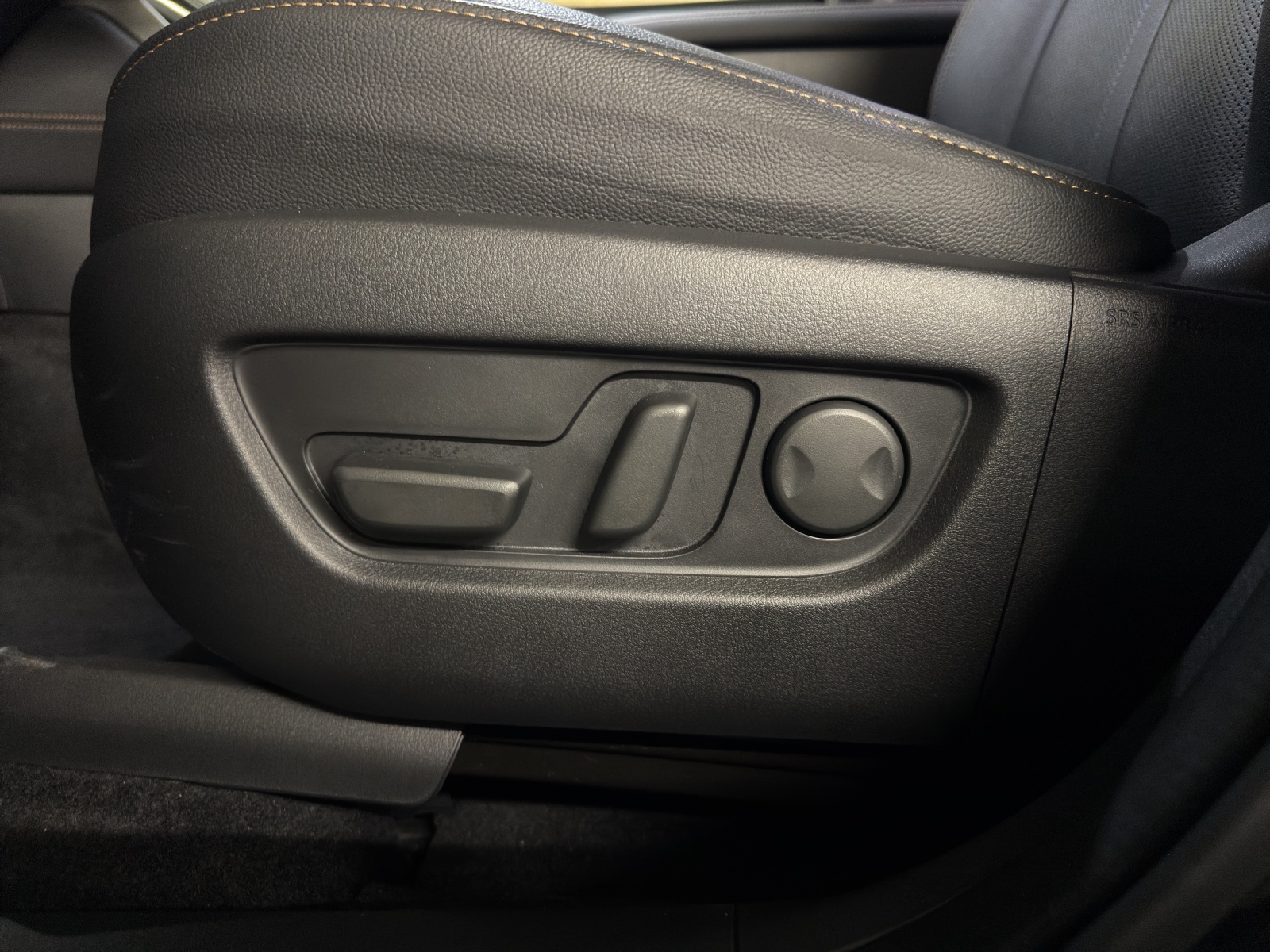 MAZDA CX-60 e-Skyactiv PHEV 327 AWD Homura-image-13