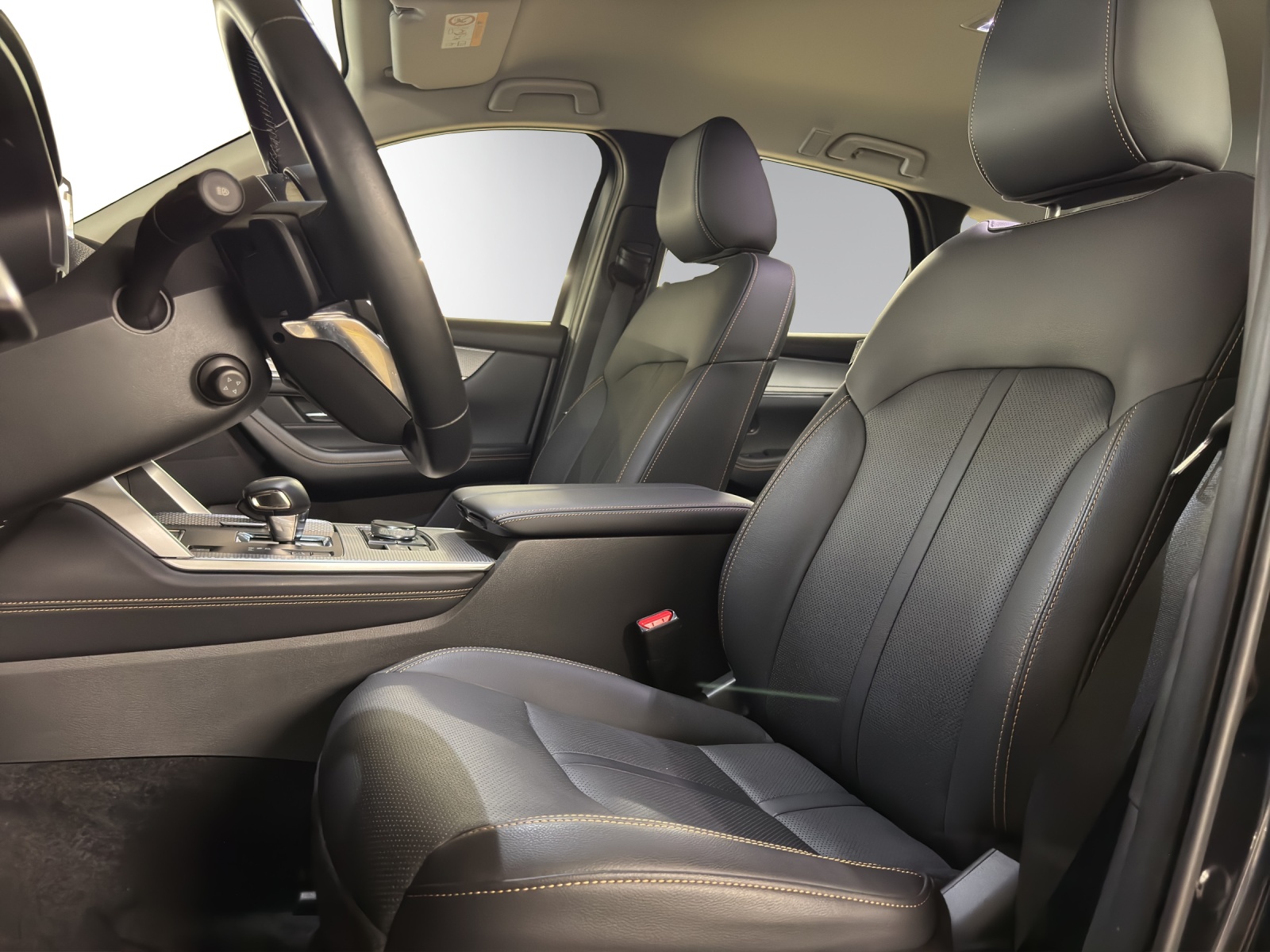 Image MAZDA CX-60 CX-60 e-Skyactiv PHEV 327 AWD Homura