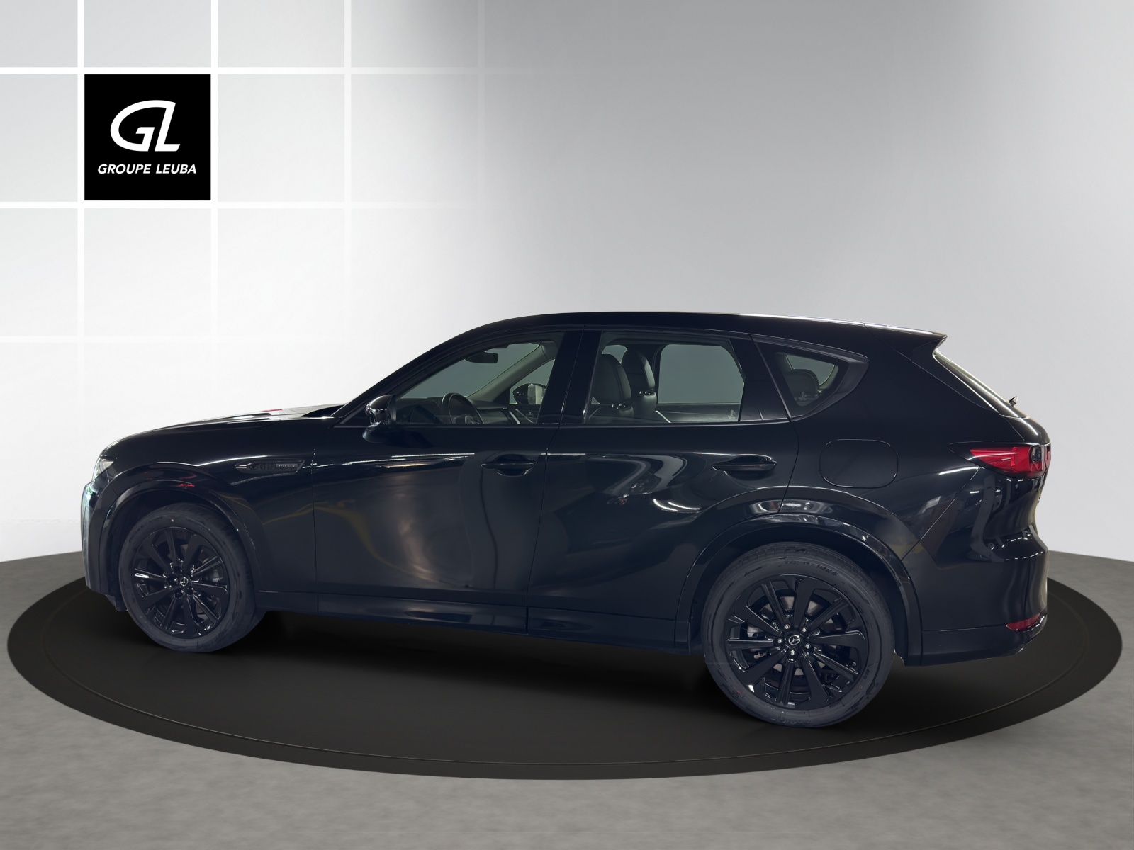 Image MAZDA CX-60 CX-60 e-Skyactiv PHEV 327 AWD Homura