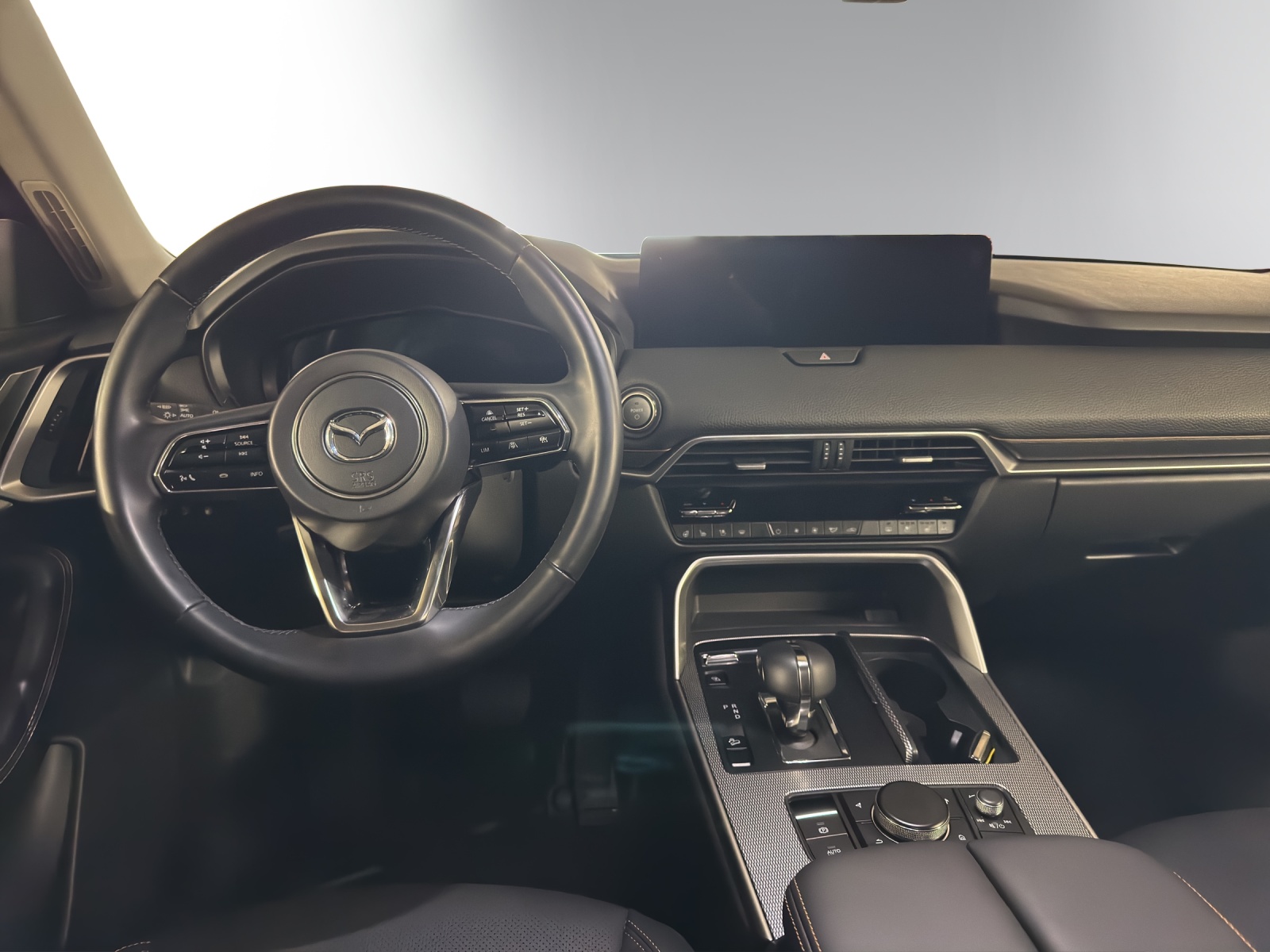 Image MAZDA CX-60 CX-60 e-Skyactiv PHEV 327 AWD Homura
