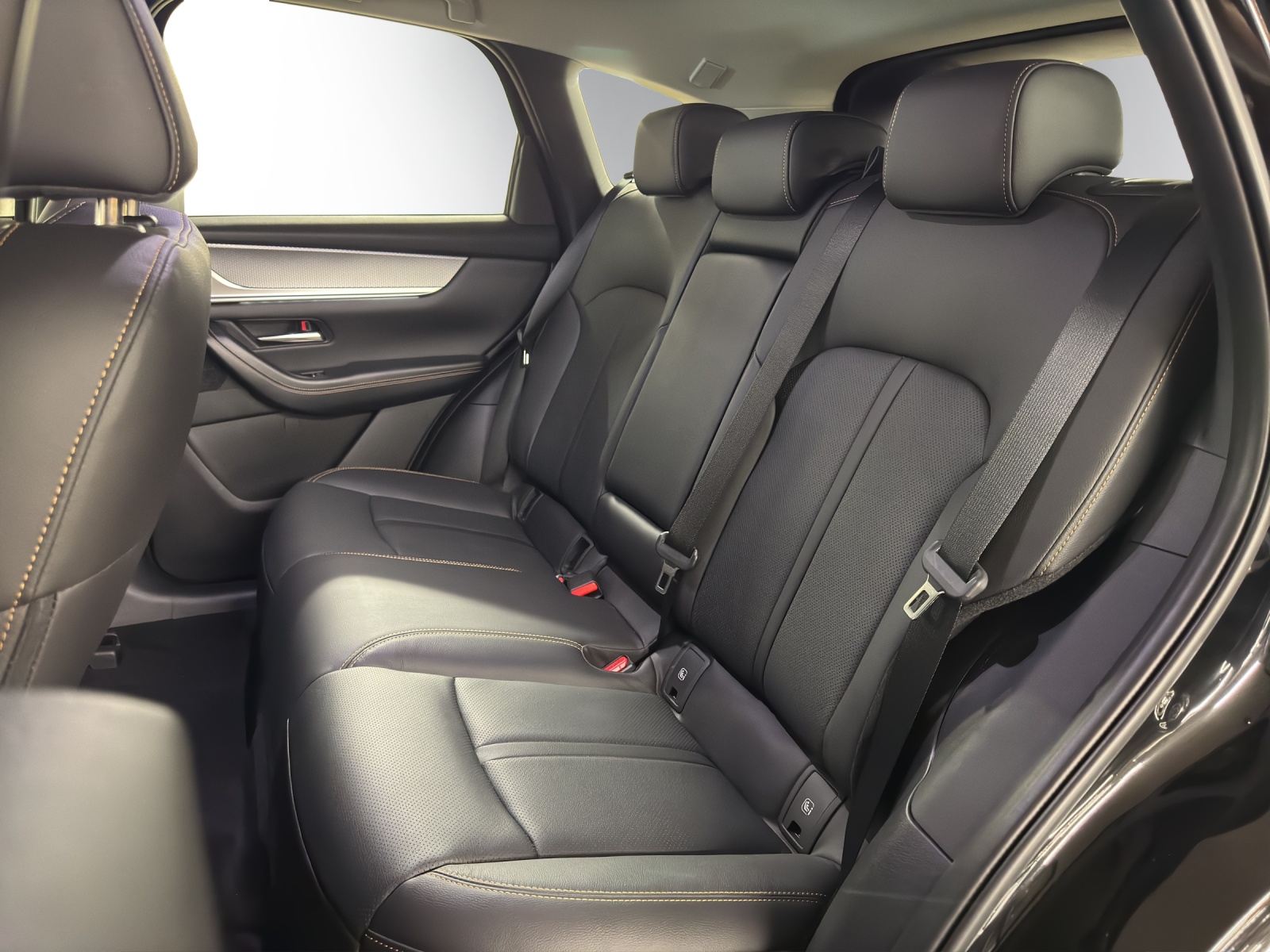Image MAZDA CX-60 CX-60 e-Skyactiv PHEV 327 AWD Homura
