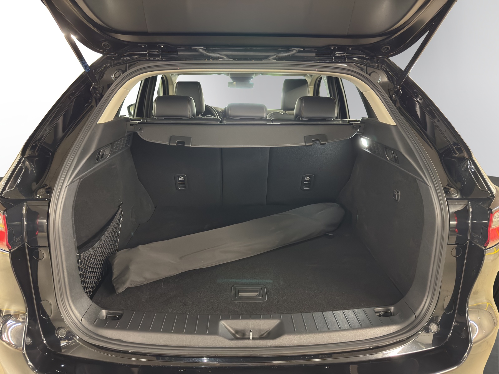 MAZDA CX-60 e-Skyactiv PHEV 327 AWD Homura-image-5