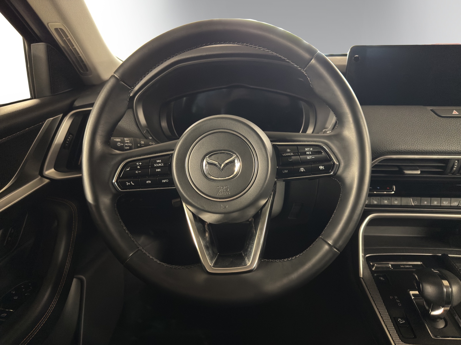 Image MAZDA CX-60 CX-60 e-Skyactiv PHEV 327 AWD Homura