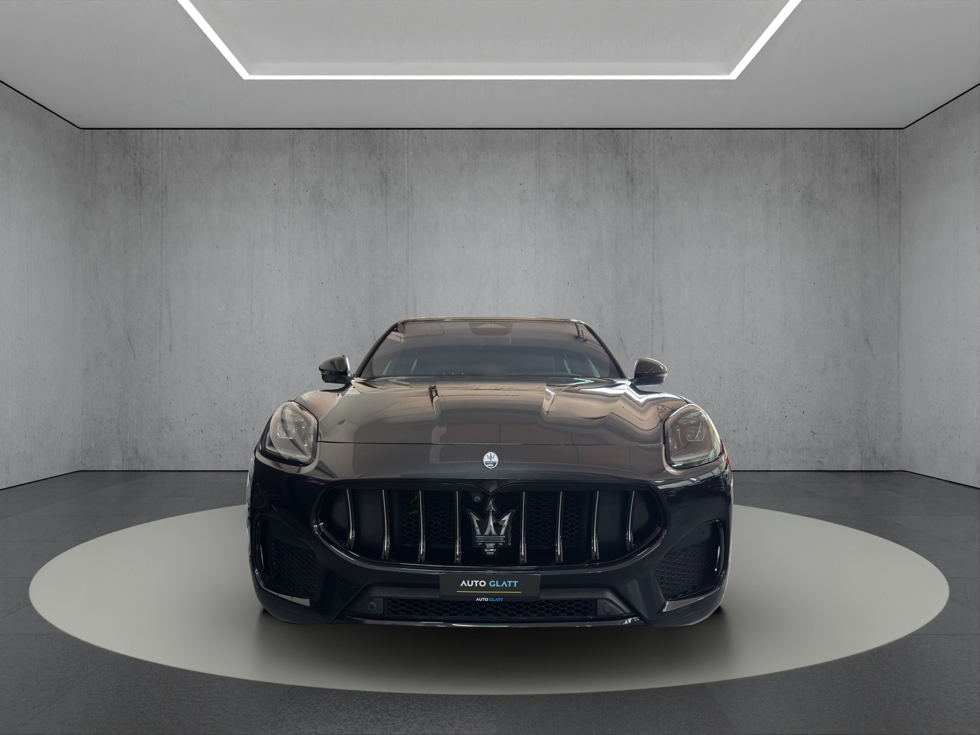 MASERATI Grecale 2.0 MHEV GT Hybrid Automatica "Pano-Sonus-HUD"-image-6