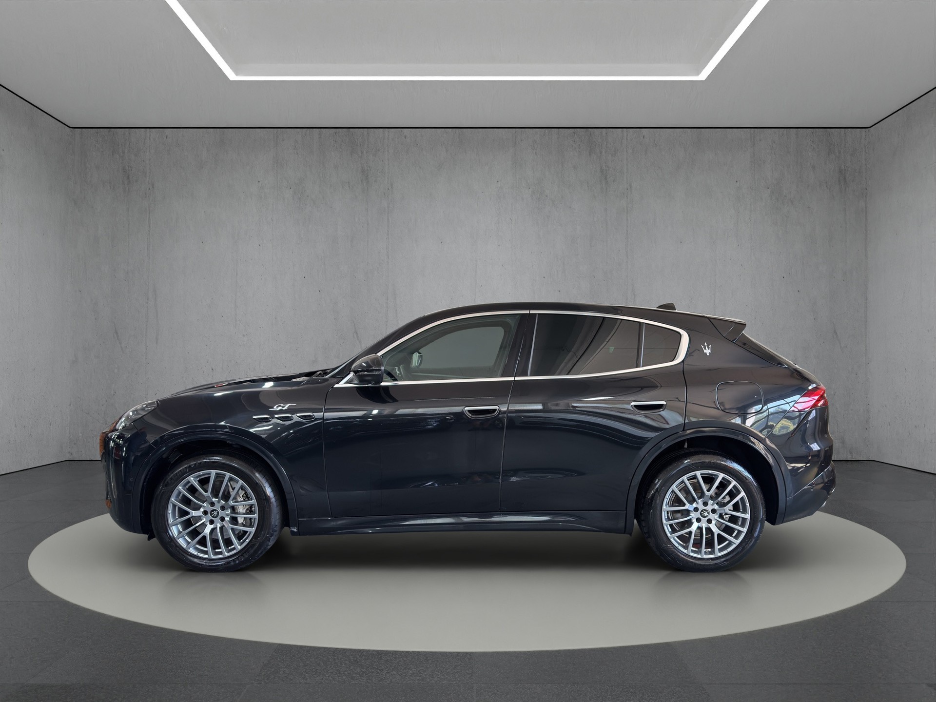 MASERATI Grecale 2.0 MHEV GT Hybrid Automatica "Pano-Sonus-HUD"-image-2