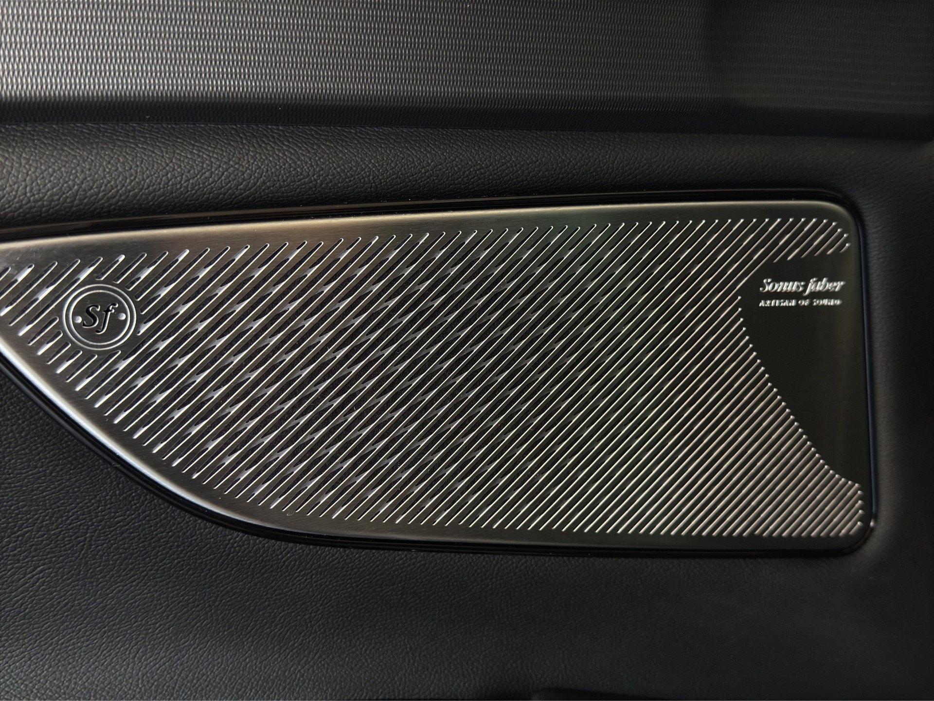 MASERATI Grecale 2.0 MHEV GT Hybrid Automatica "Pano-Sonus-HUD"-image-22