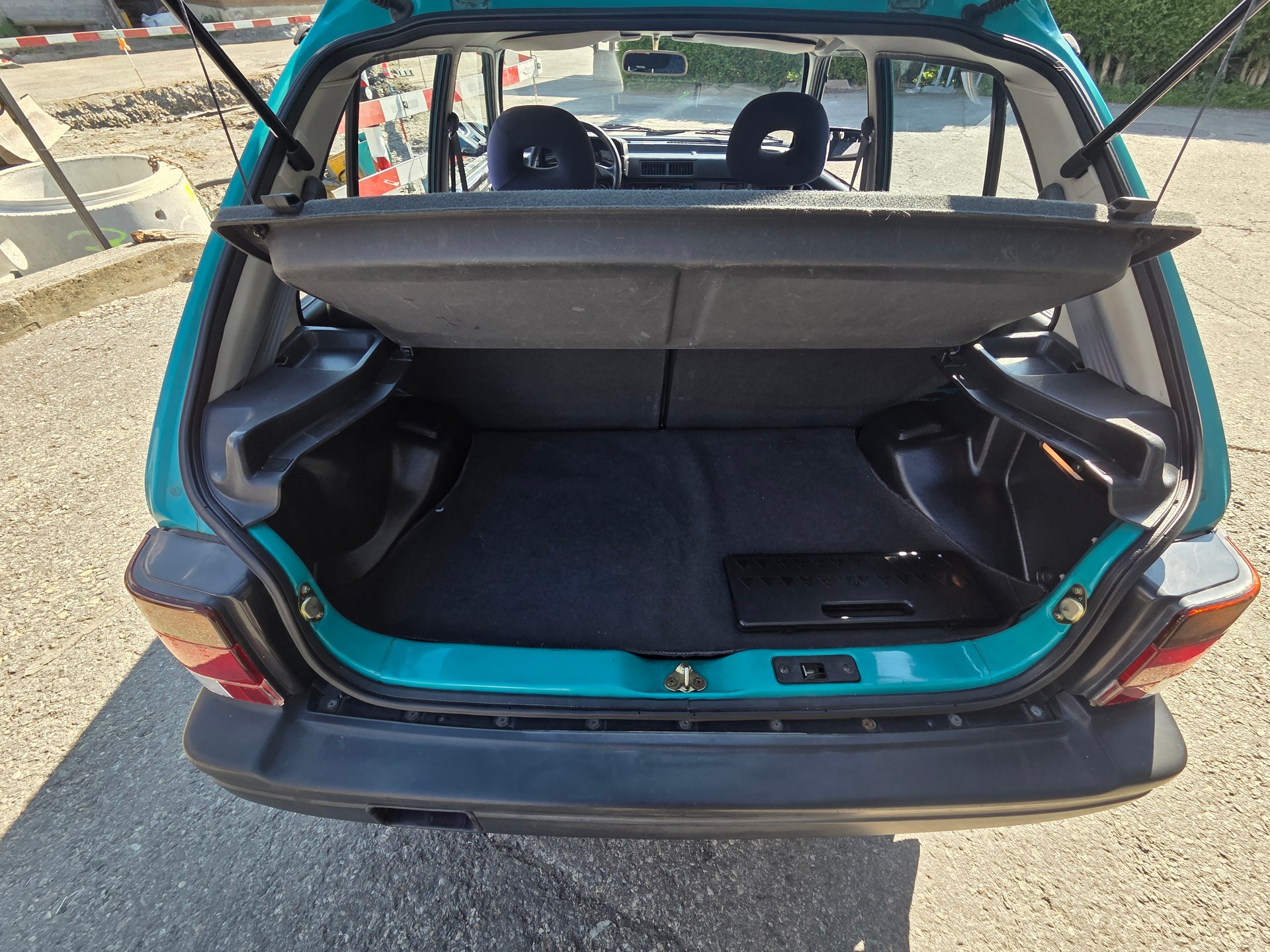 SUBARU 1.2 I 4WD 45km/h-image-3