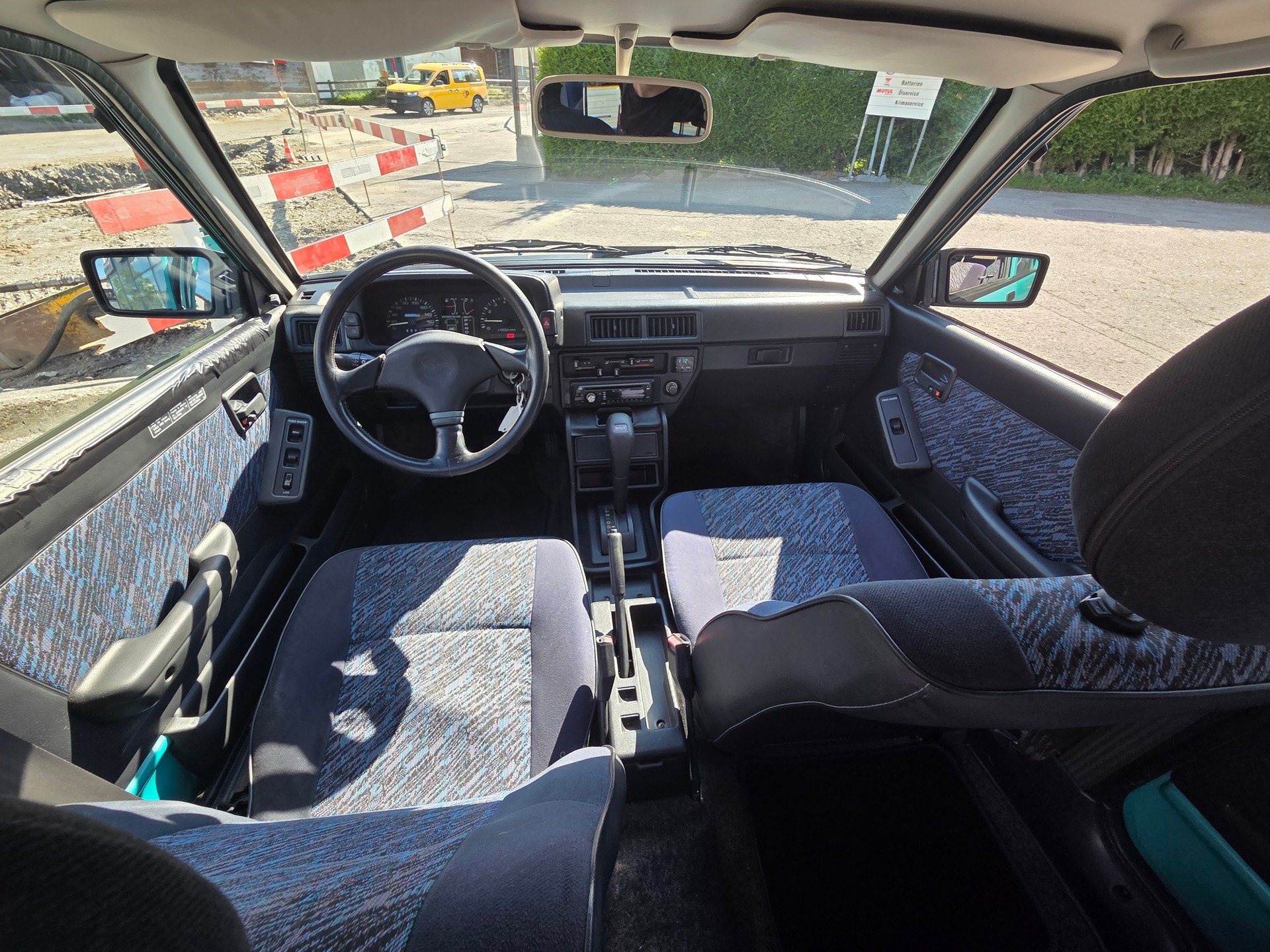 SUBARU 1.2 I 4WD 45km/h-image-10