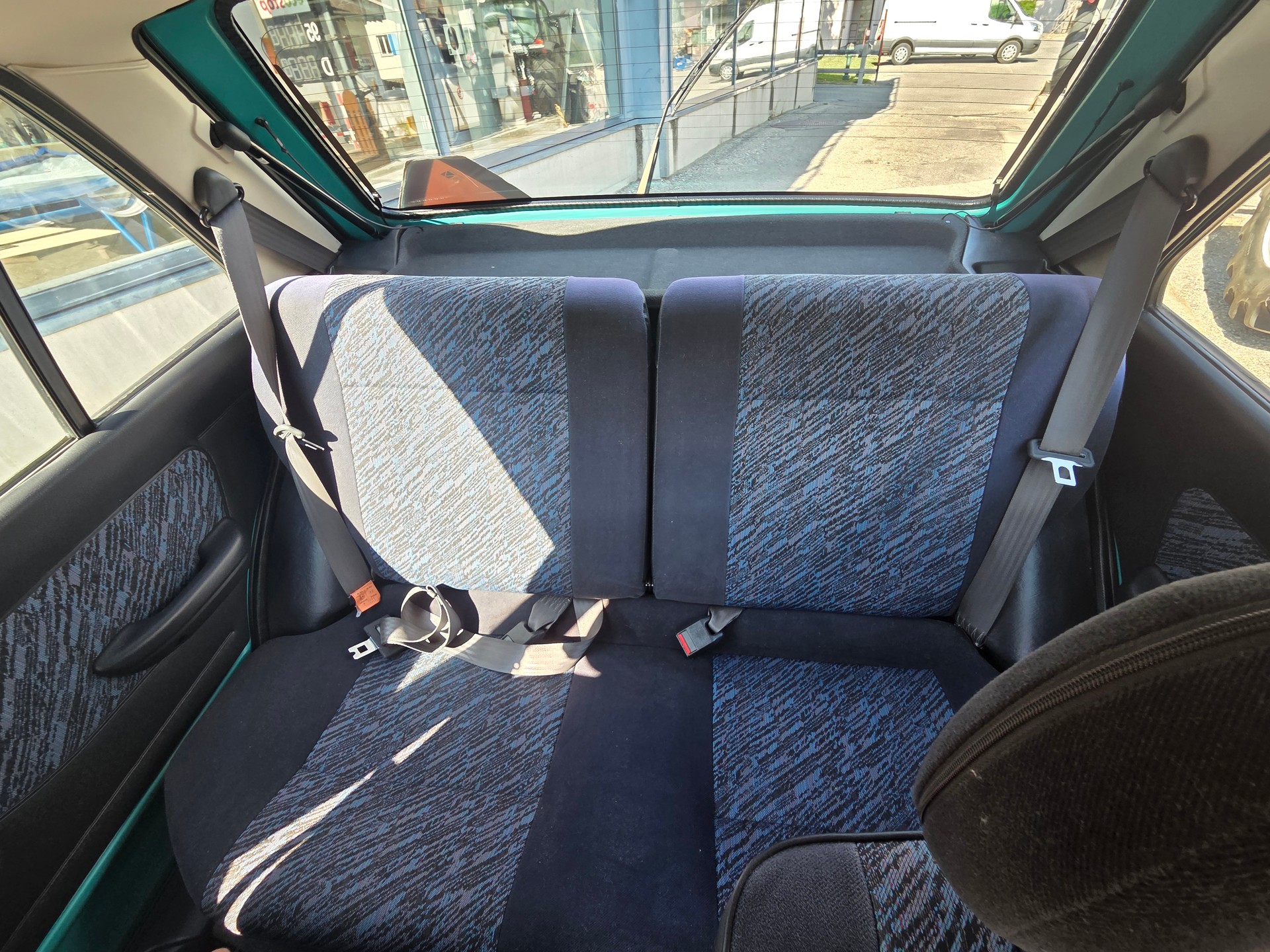 SUBARU 1.2 I 4WD 45km/h-image-9
