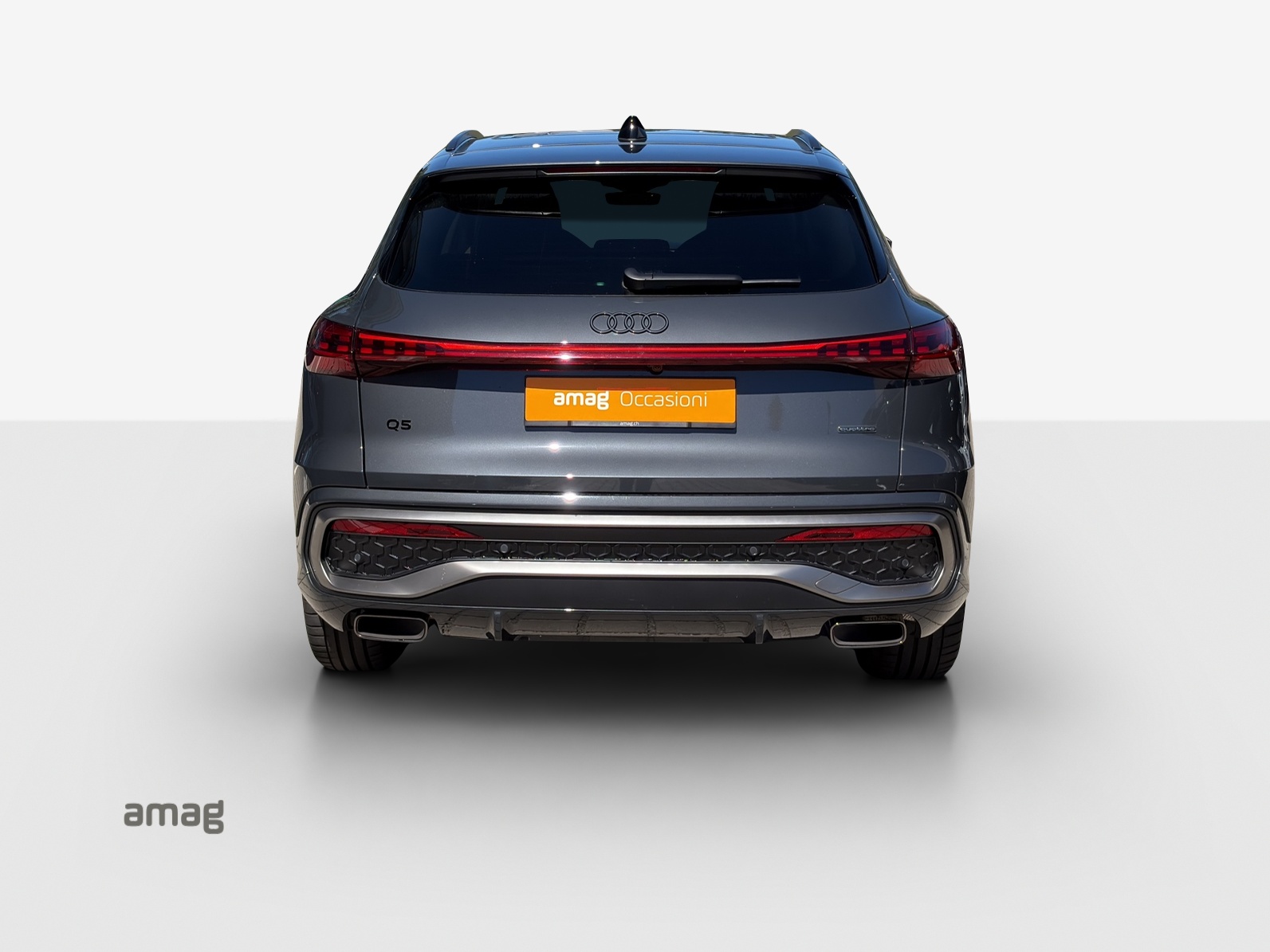 AUDI Q5 TFSI quatto 150 kW S-tronic-image-3