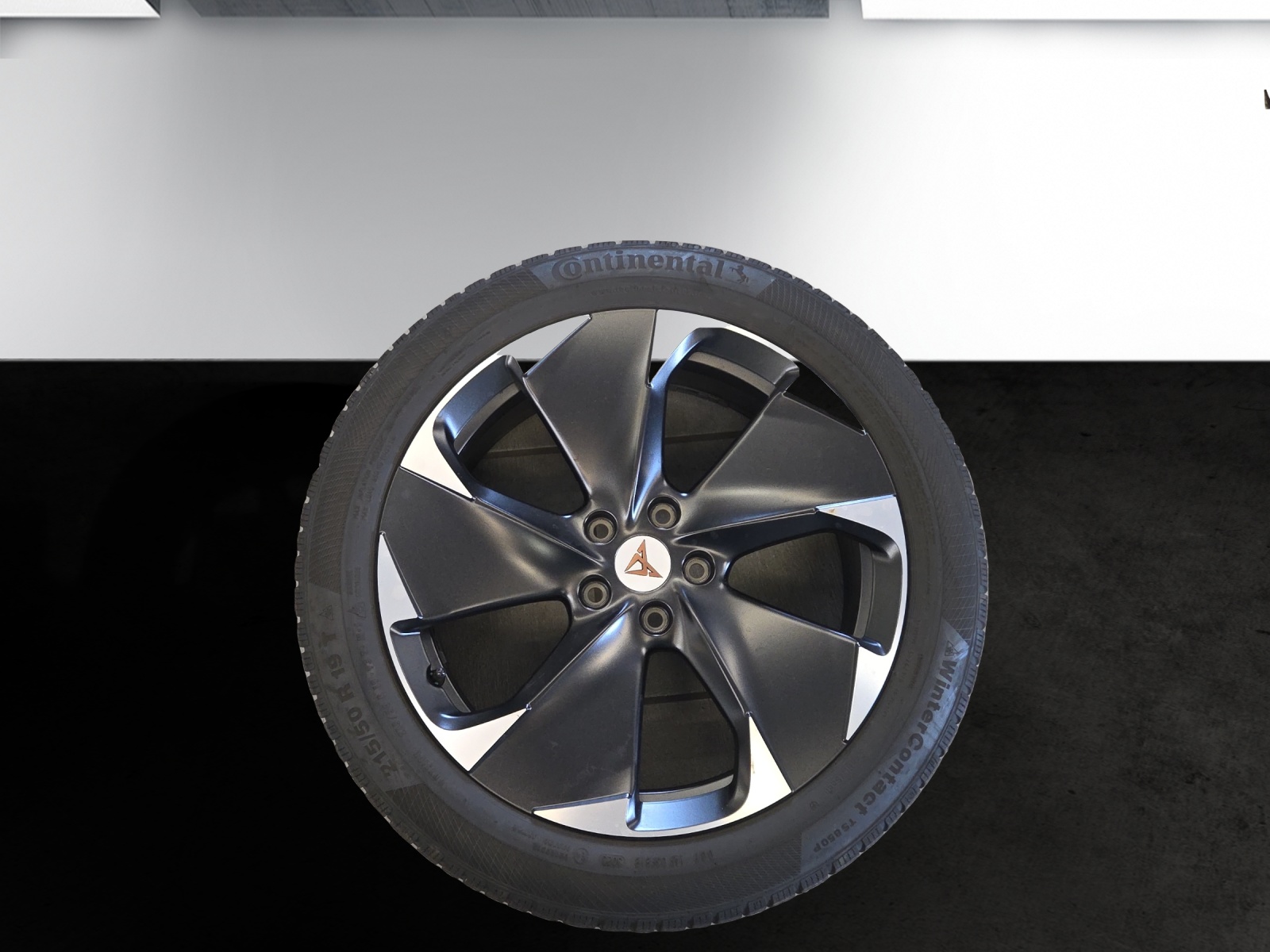 CUPRA Born 77 kWh e-Boost-image-17