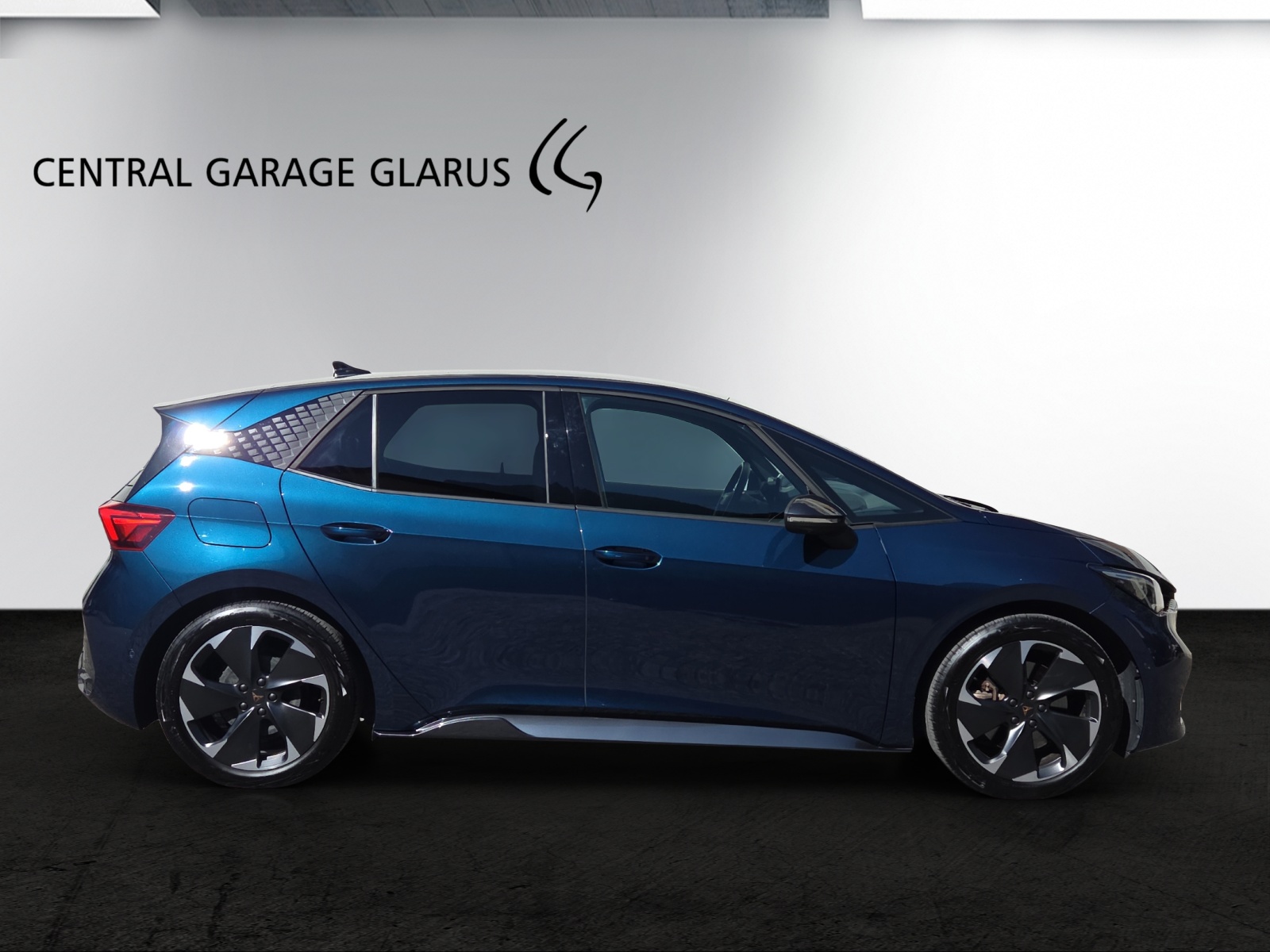 CUPRA Born 77 kWh e-Boost-image-4