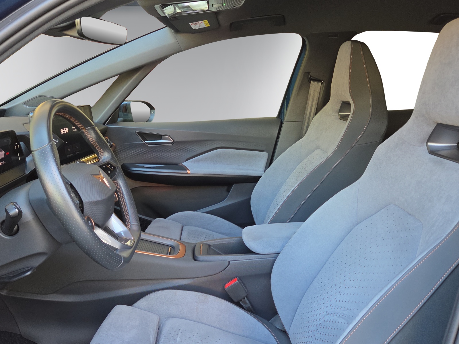 CUPRA Born 77 kWh e-Boost-image-10