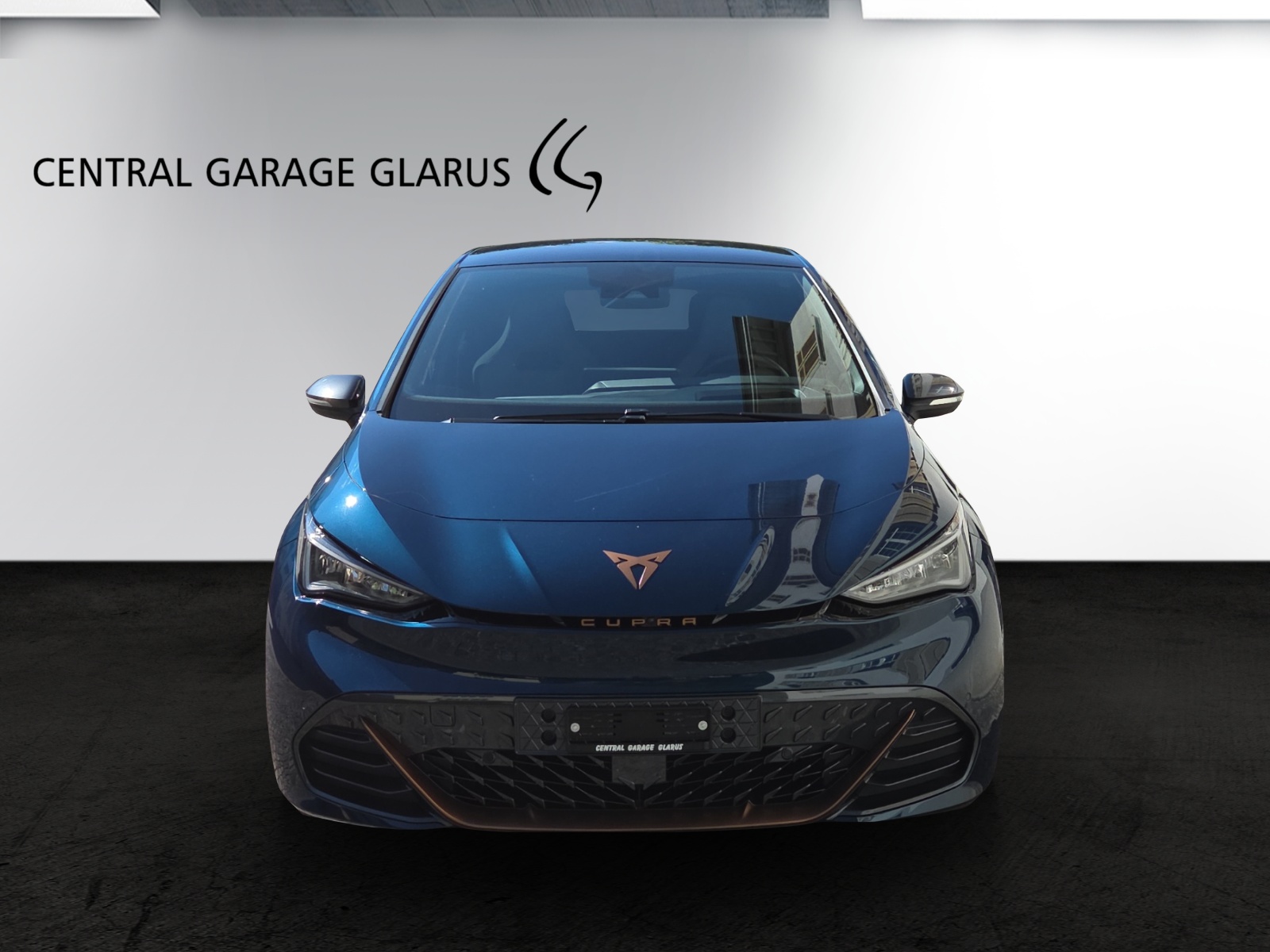 CUPRA Born 77 kWh e-Boost-image-2