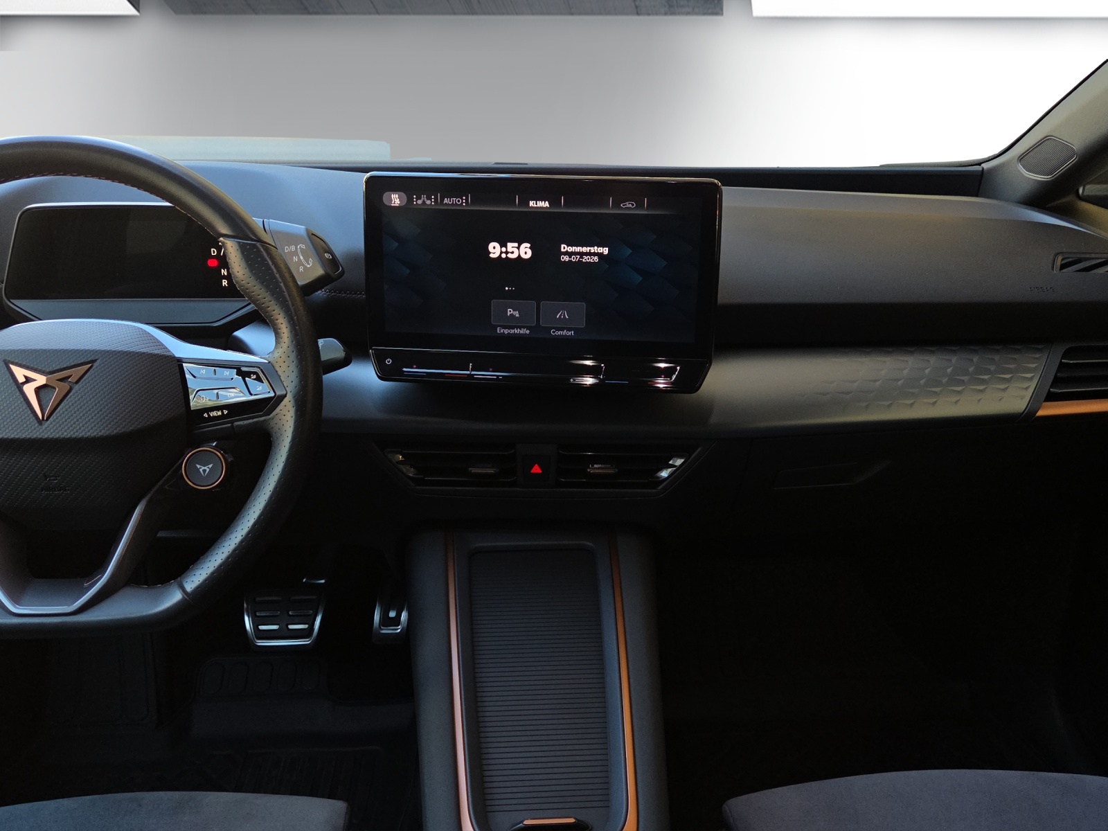 CUPRA Born 77 kWh e-Boost-image-12
