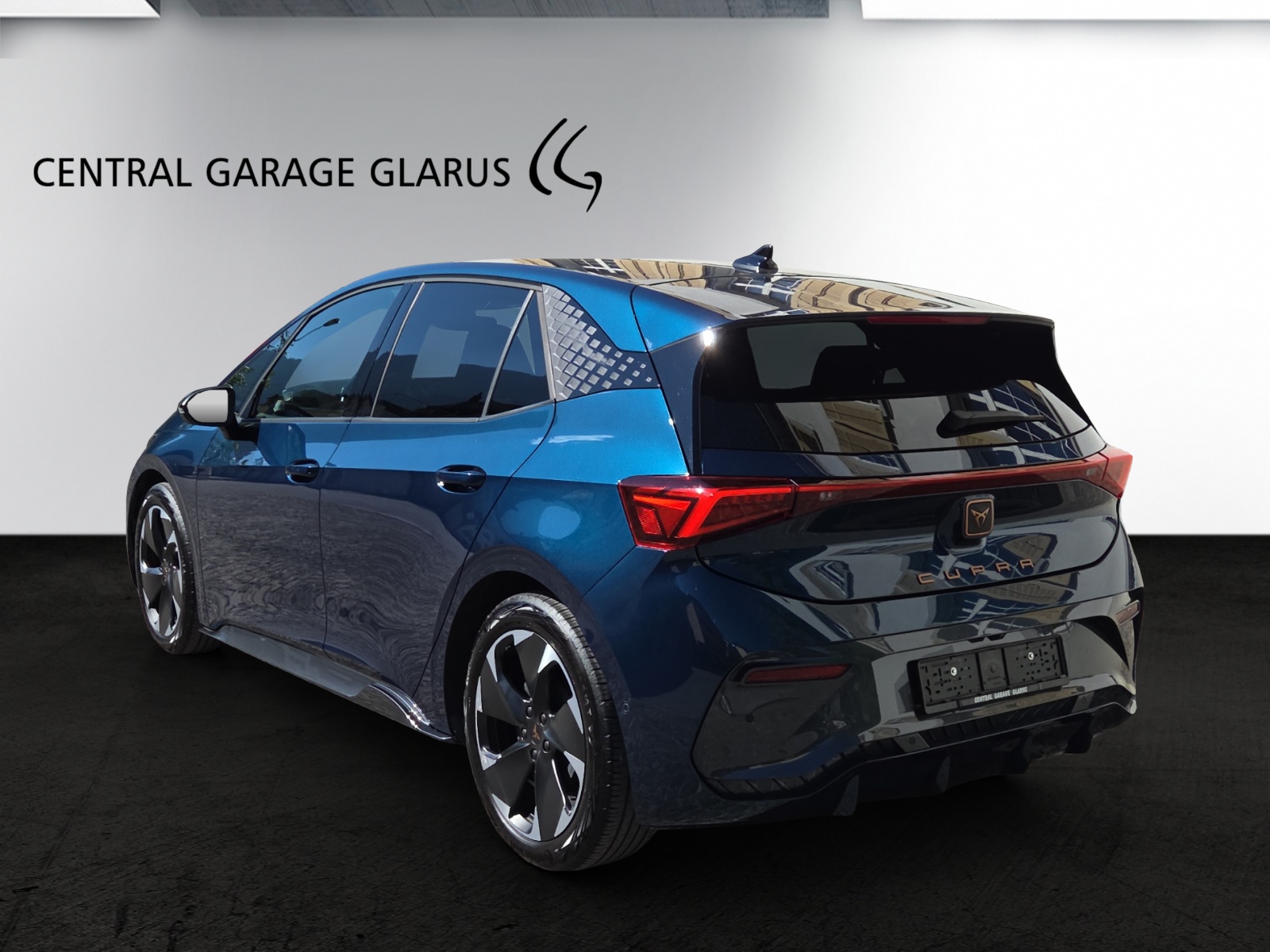CUPRA Born 77 kWh e-Boost-image-6