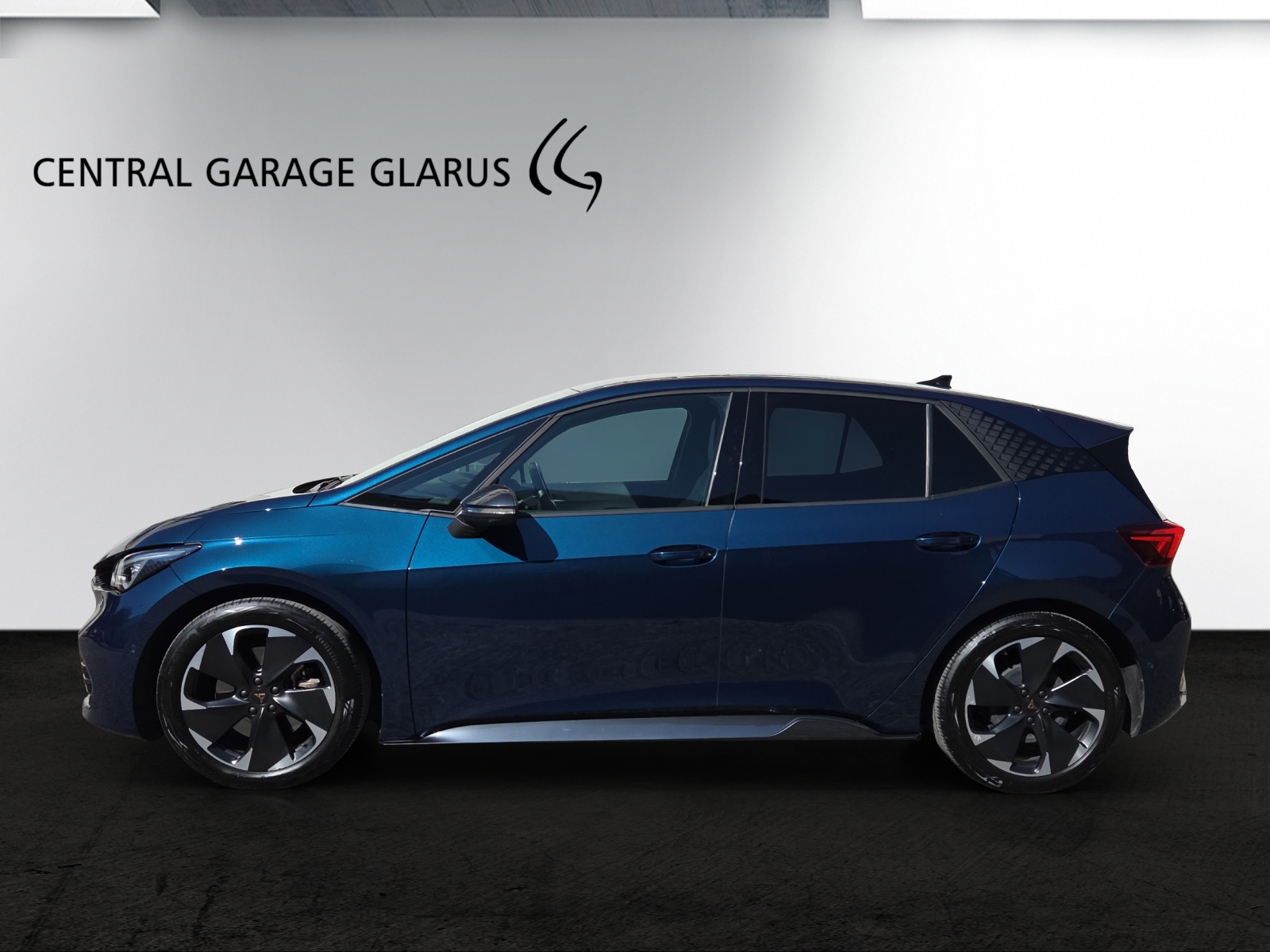 CUPRA Born 77 kWh e-Boost-image-3