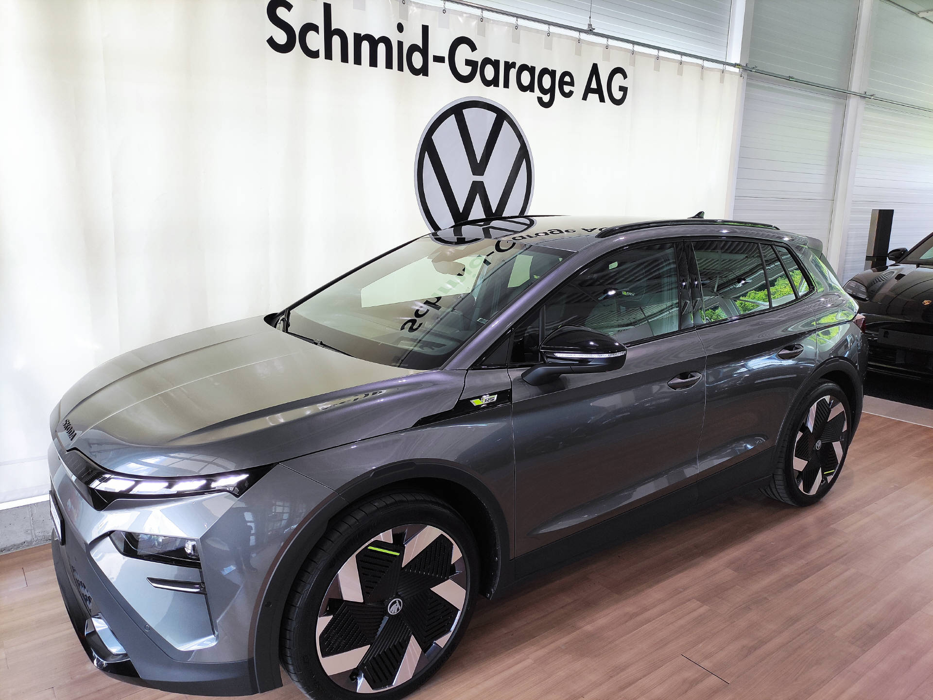 SKODA Elroq RS 4x4 MAXX-image-0