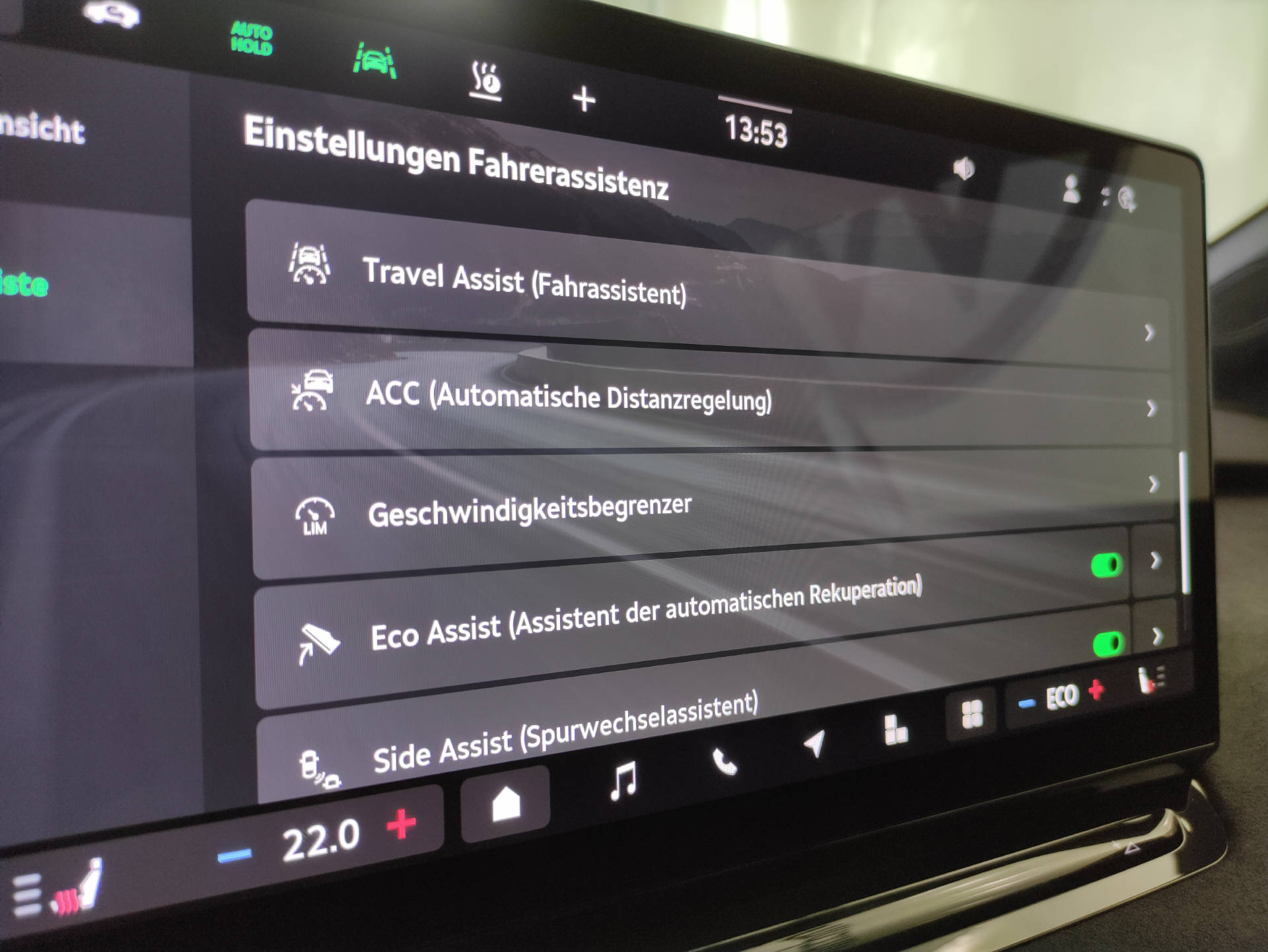 SKODA Elroq RS 4x4 MAXX-image-8