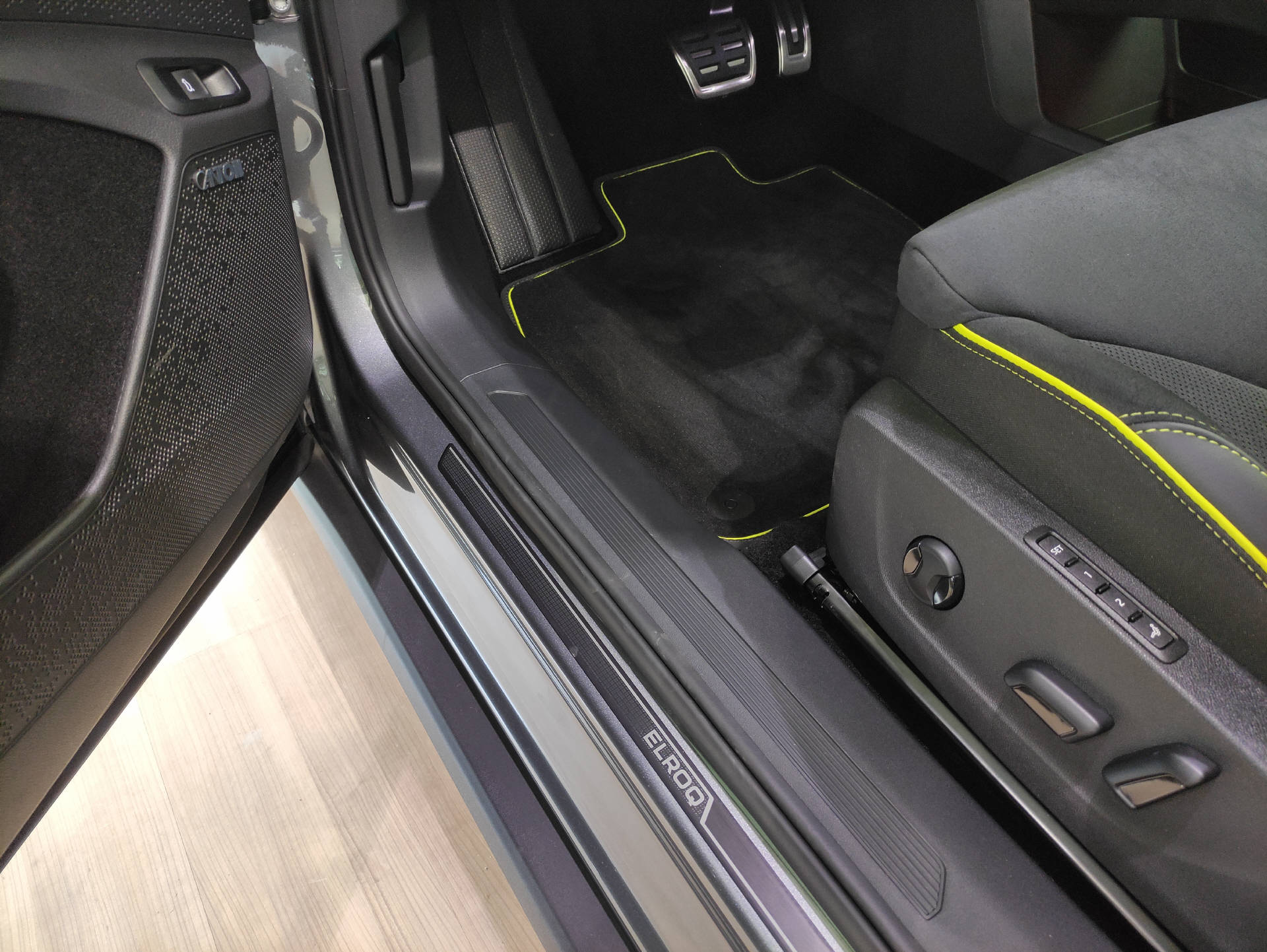 SKODA Elroq RS 4x4 MAXX-image-3