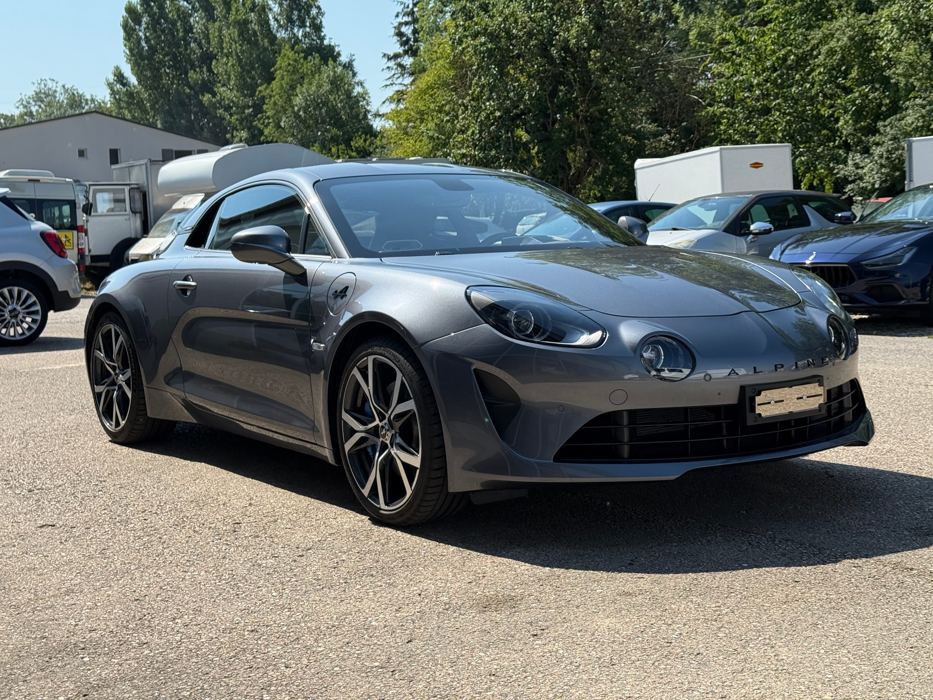 ALPINE A110 GT-image-5