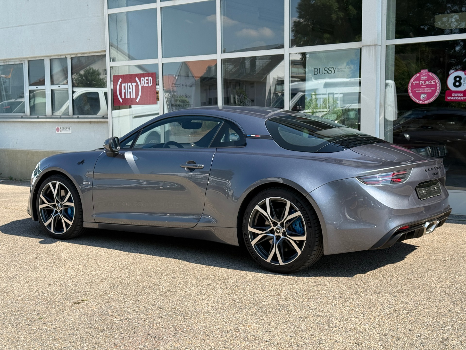 ALPINE A110 GT-image-30