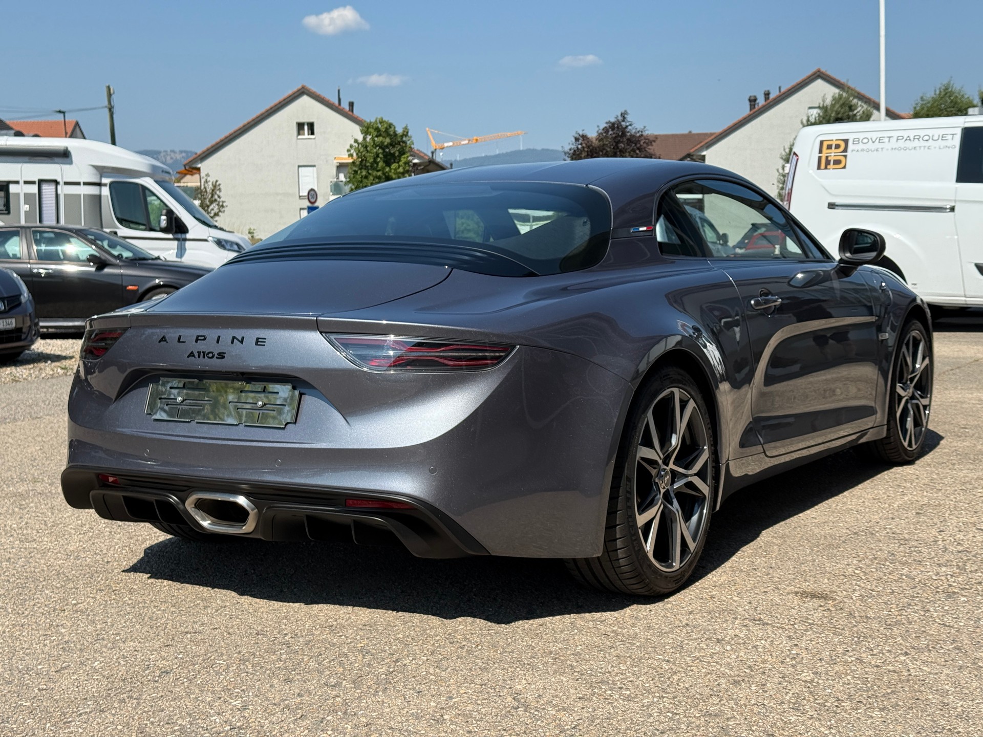 ALPINE A110 GT-image-6